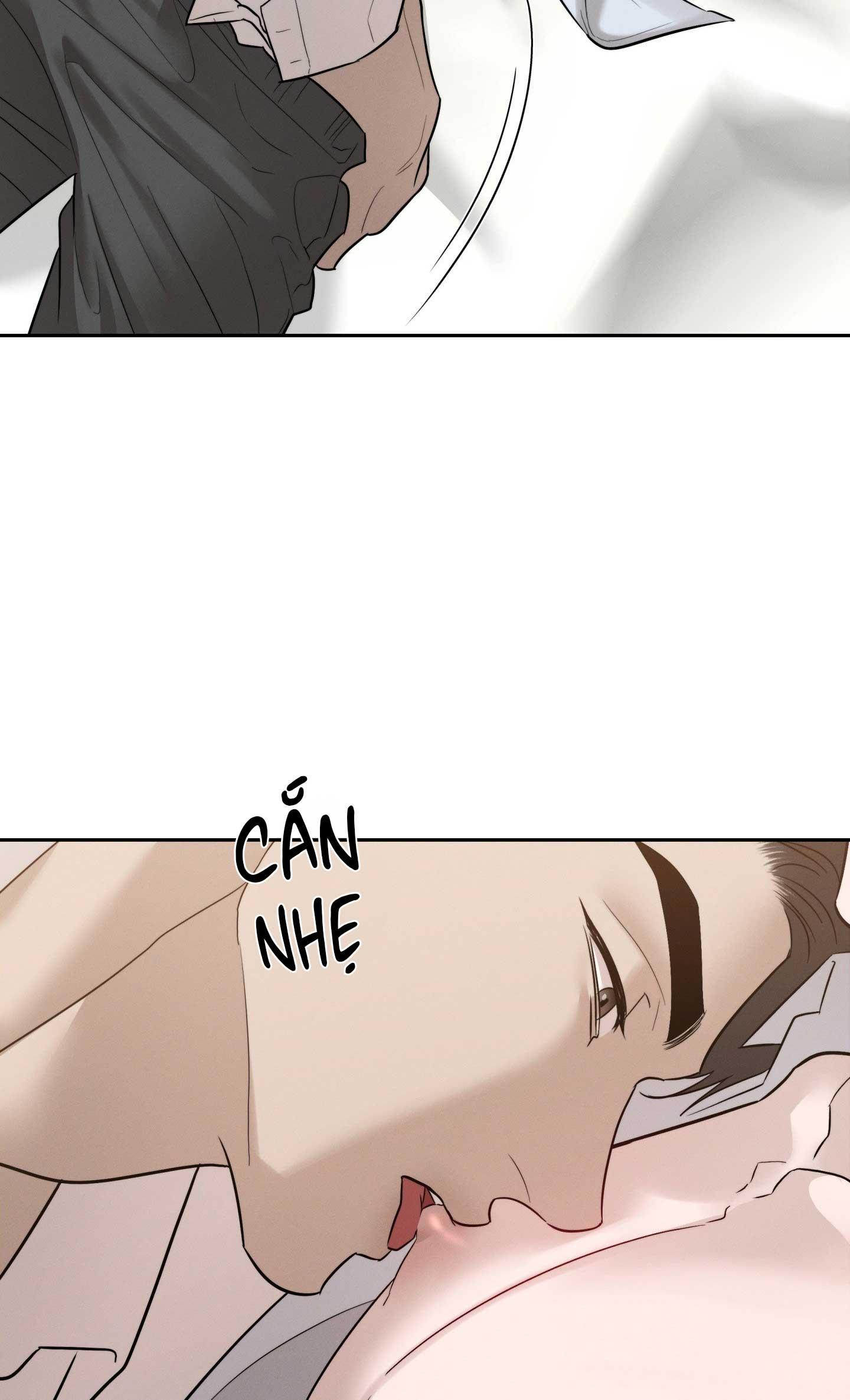 NHIỆT ĐỘ TIẾP XÚC Chapter 48 H+ - Trang 2
