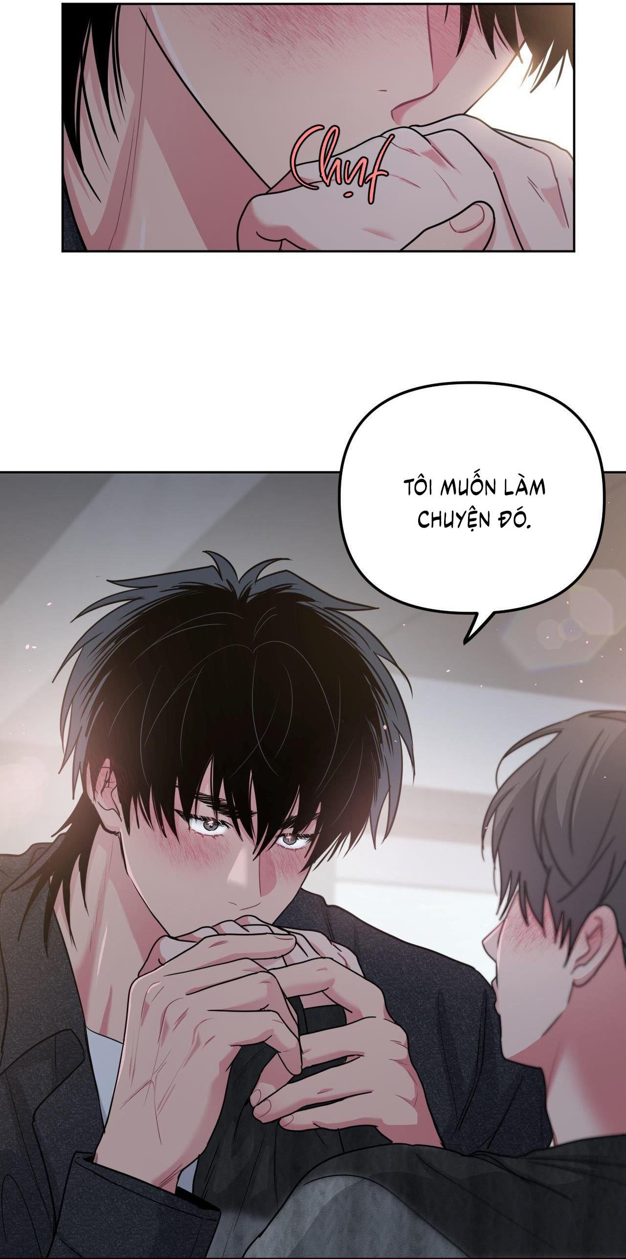 (CBunu) Chàng Trai Mỹ Thuật Chapter 49 H+ - Next 