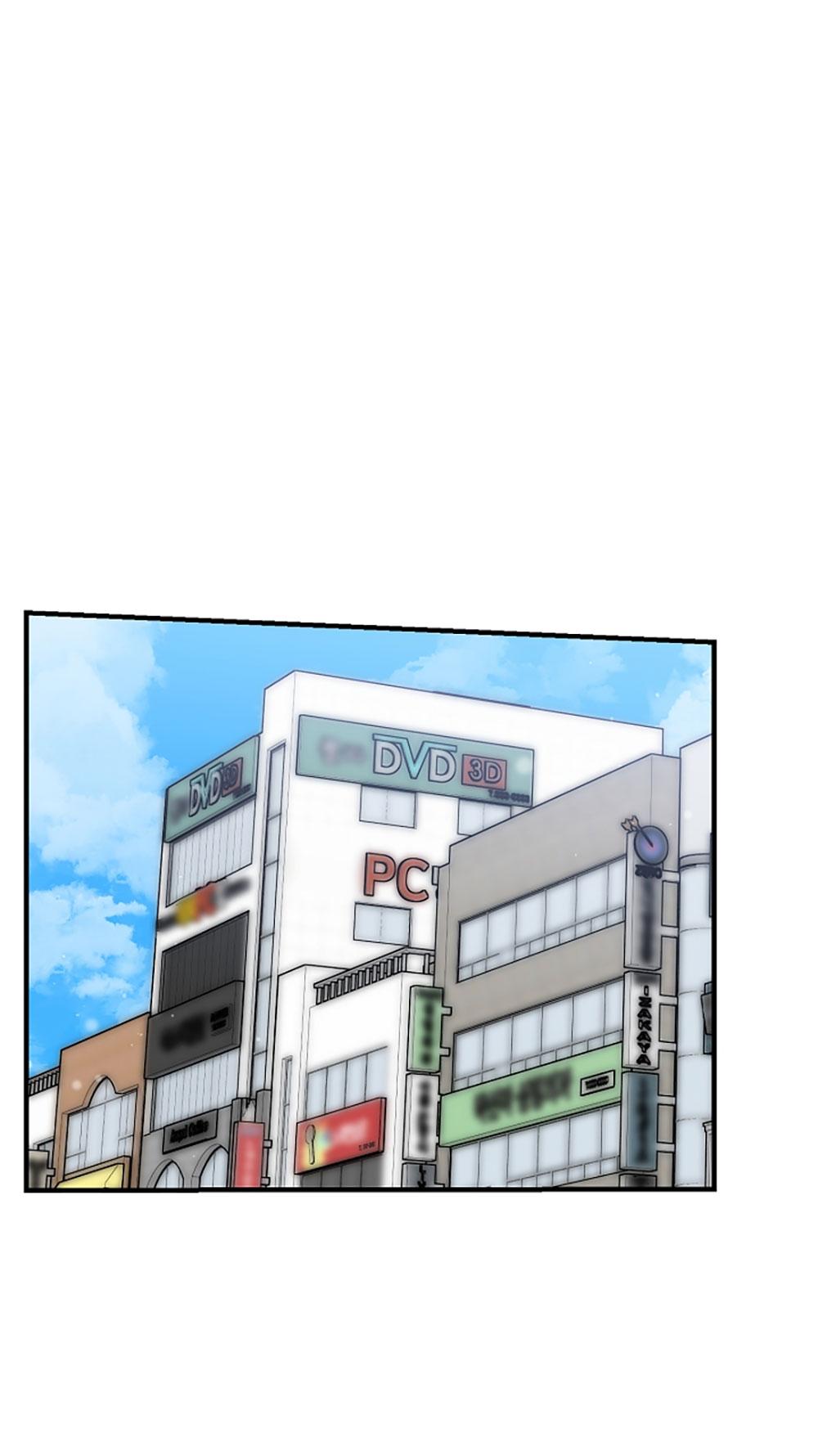★ Sweet Shot ★ Chapter 33 - Next 