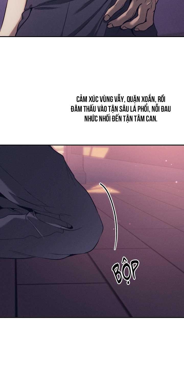 Tiệm bánh nóng bỏng và gợi cảm Chapter 23 - Next Chapter 24