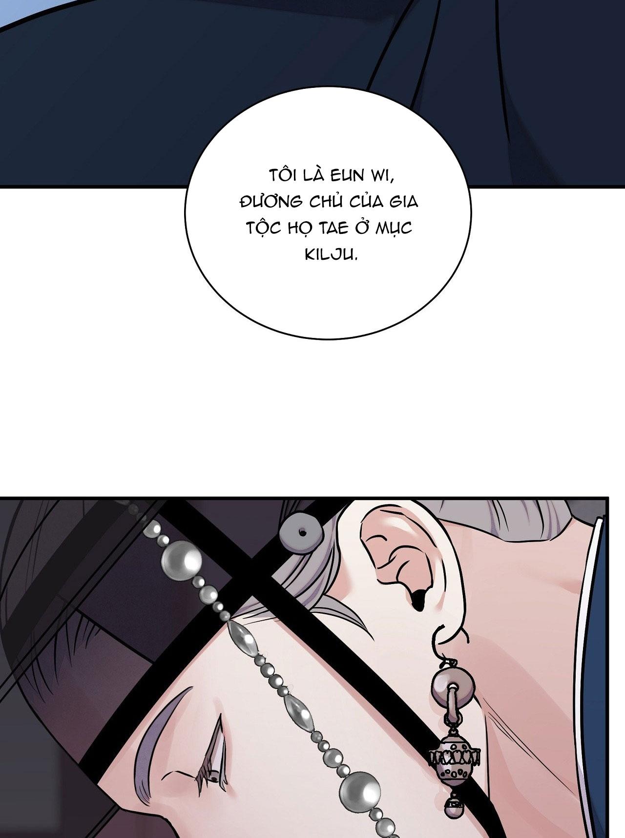 KIẾM HOA Chapter 89 - Next 