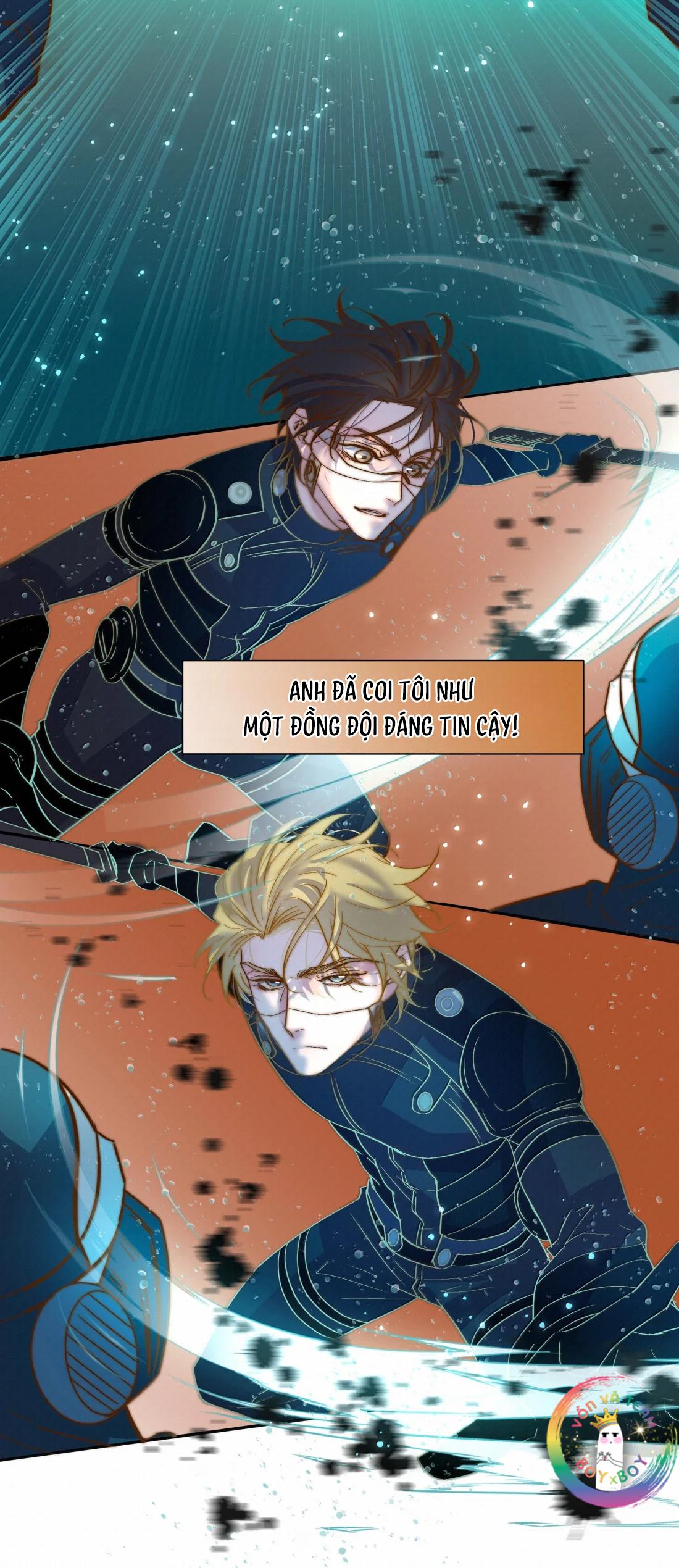 Trỗi Dậy Từ Tro Tàn Chapter 100 - Next Chapter 101