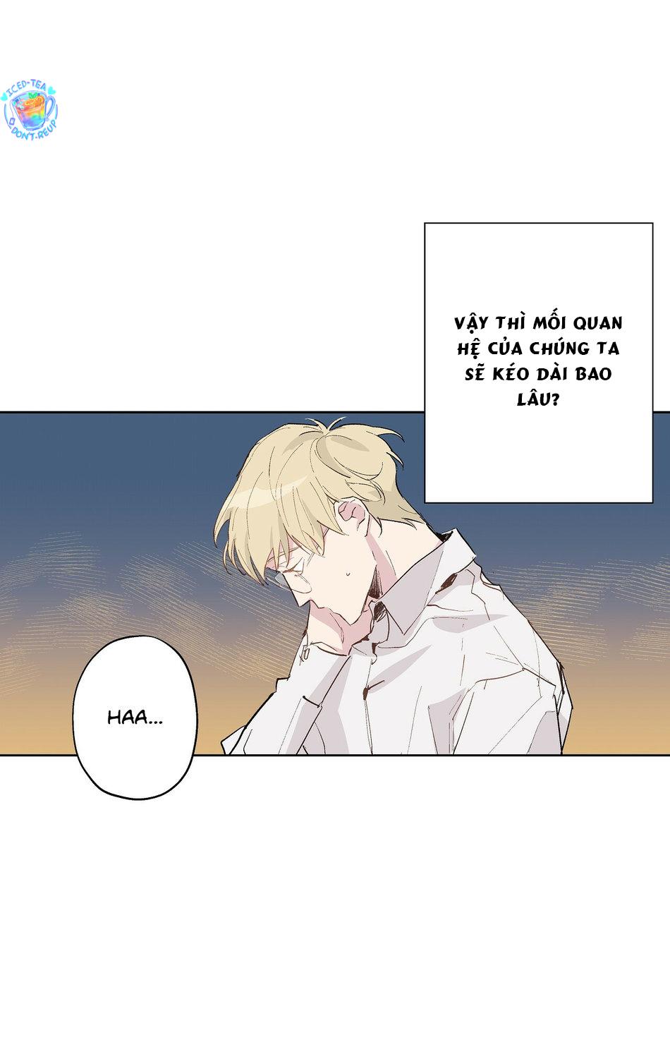 Phù Thủy Xứ Eden Chapter 7 - Next Chapter 8