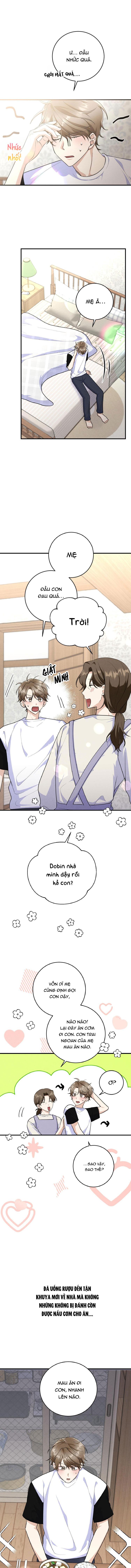 Kẻ Thu Gom Rác Chapter 4 - Next Chapter 5