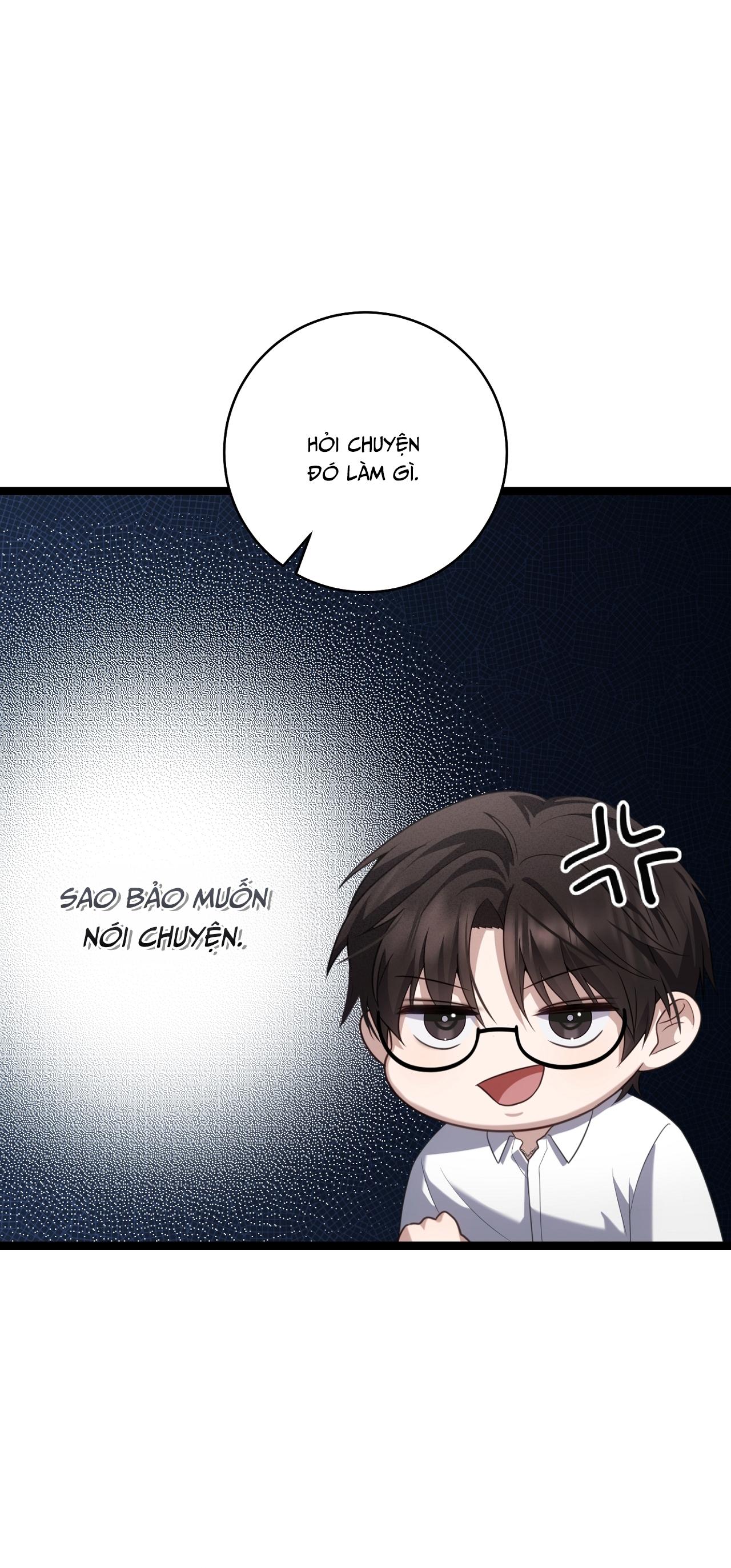 BÁU VẬT CỦA GUIDE Chapter 14 - Next 