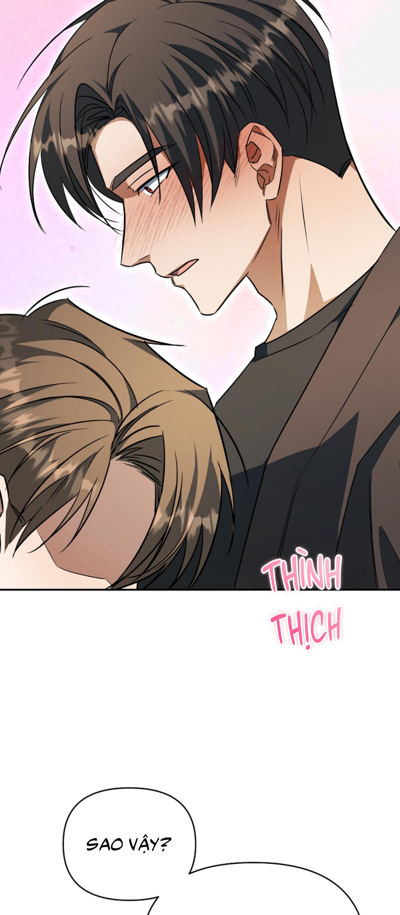 SỰ THẬT TRẦN TRỤI Chapter 26 18+ - Next Chapter 27
