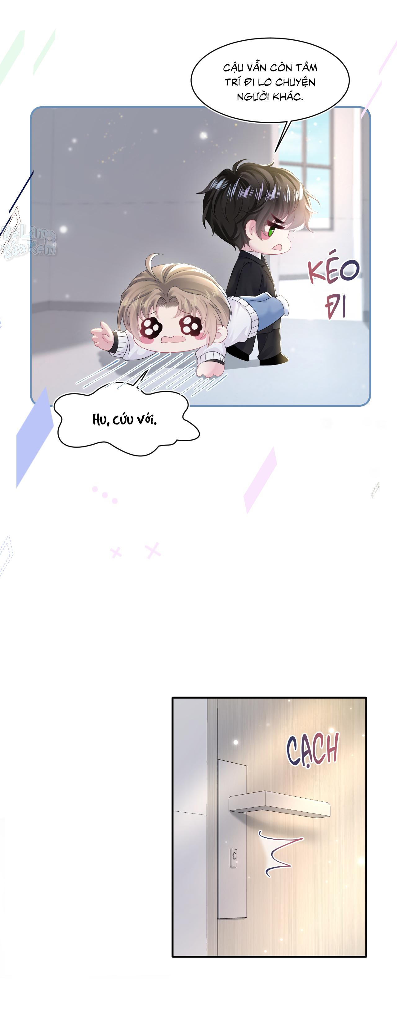 Tuyệt mỹ bạch liên hoa online dạy học Chapter 162 - Next Chapter 163