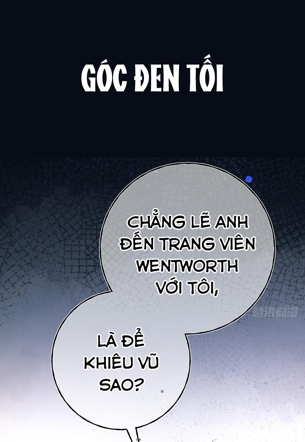 Tình yêu của kẻ khát máu Chapter 23 - Next 