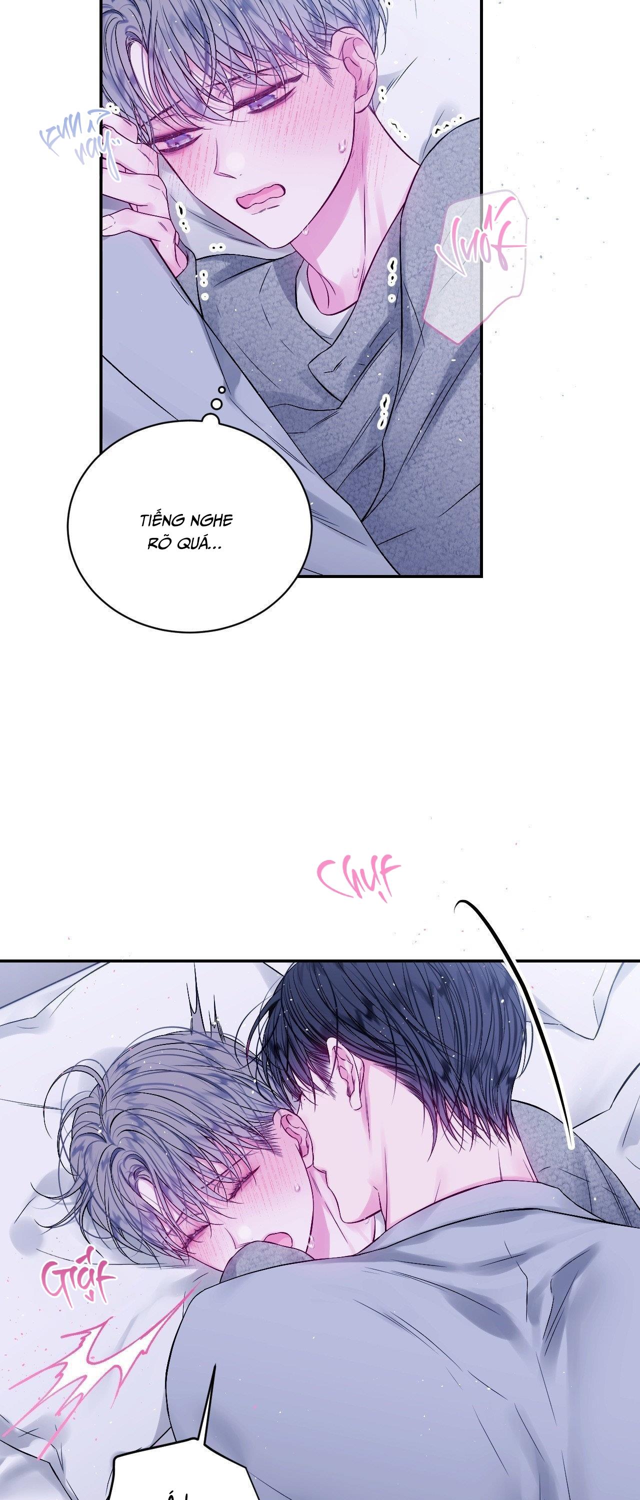 IMPERFECTLY US Chapter 16 H+ - Next 