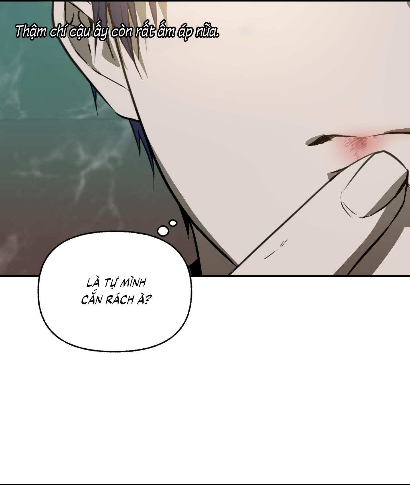 (CBunu) Control Time Chapter 33 - Next 