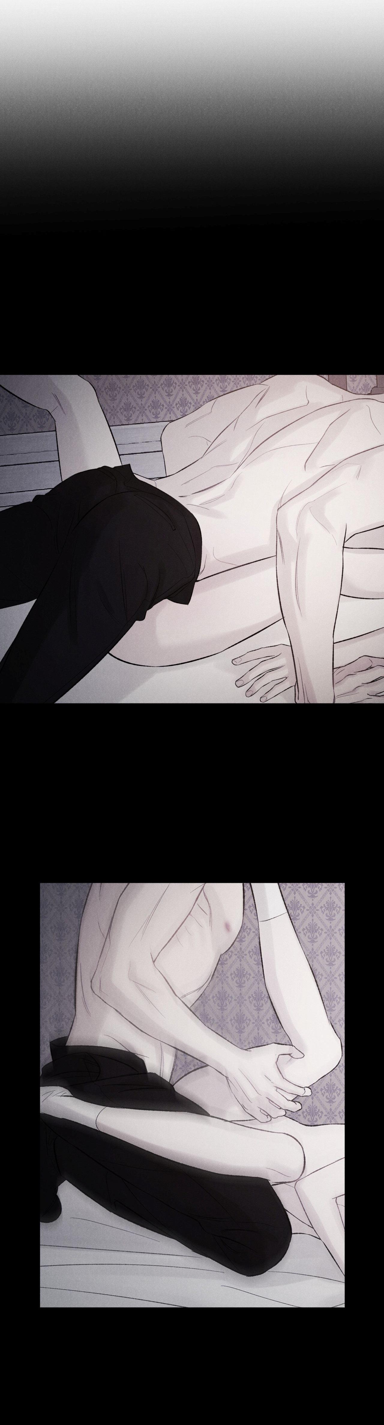 Joo Eun Chapter 40 - Next Chapter 41