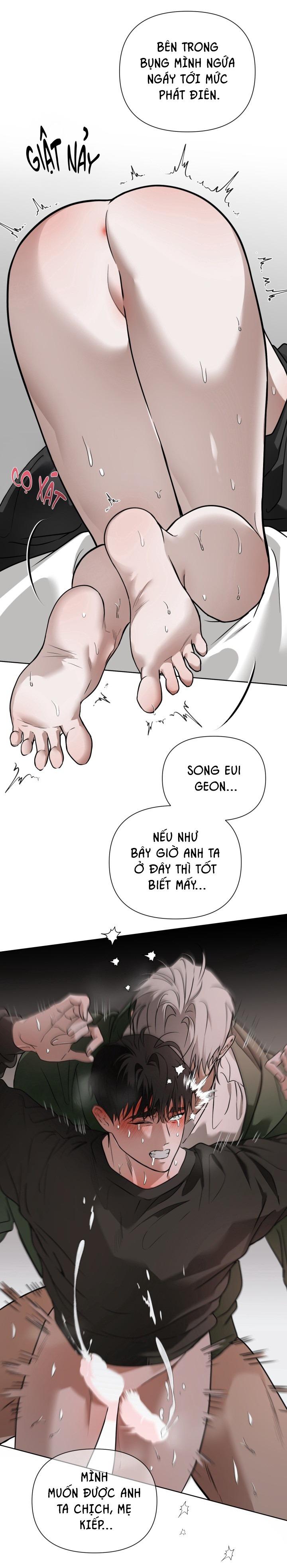 MY IDOL DIARY Chapter 8 - Next Chapter 9 end