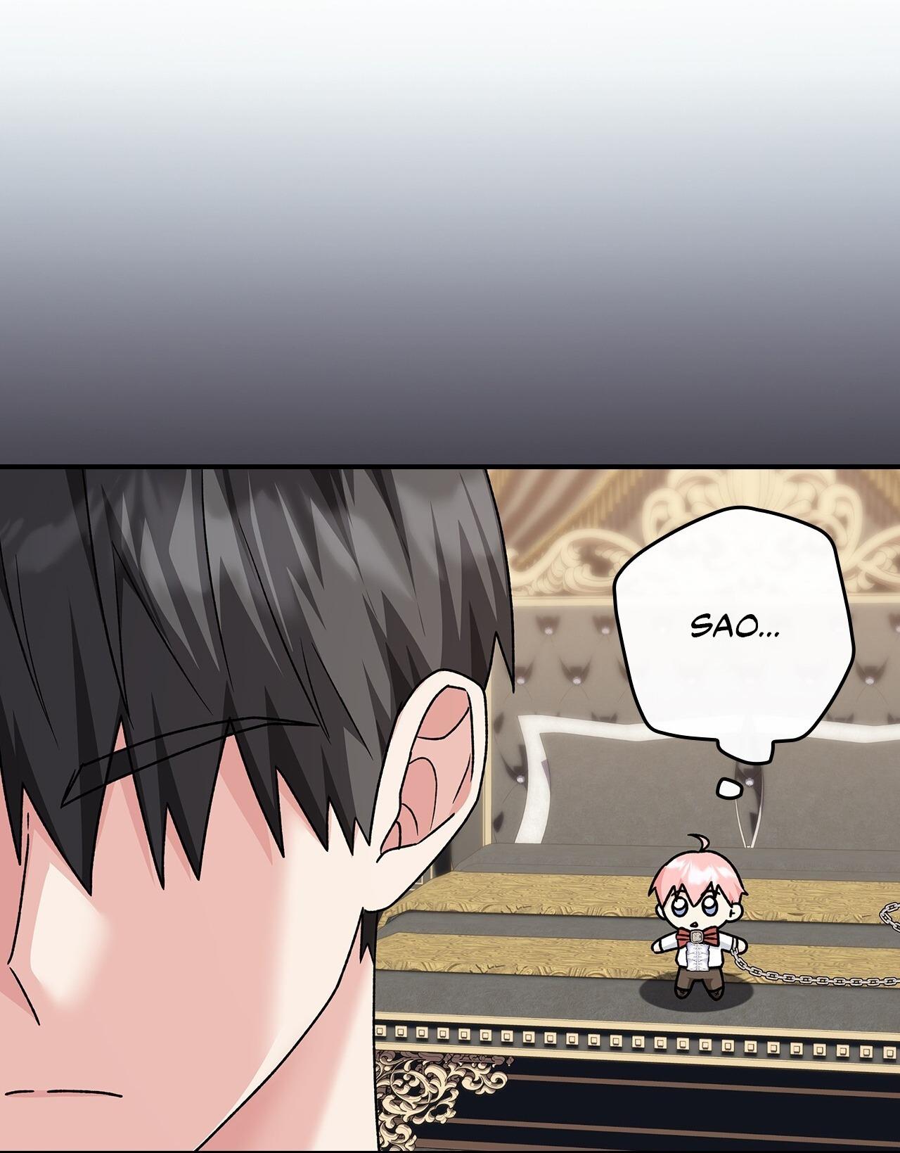 Xuyên thành cục bông của tên cuồng công Chapter 10 - Next 