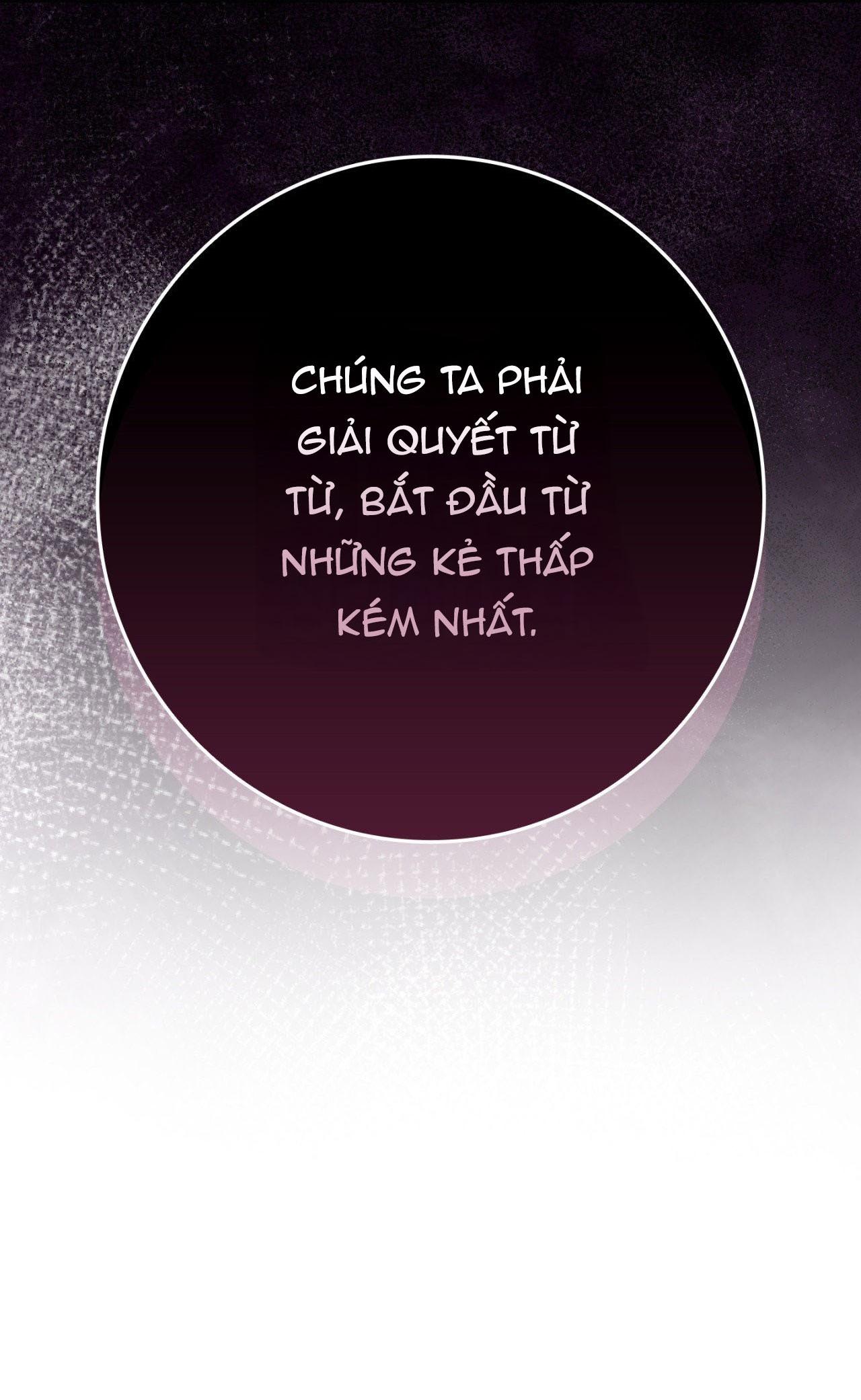 BLACK OUT Chapter 23 - Next Chapter 24