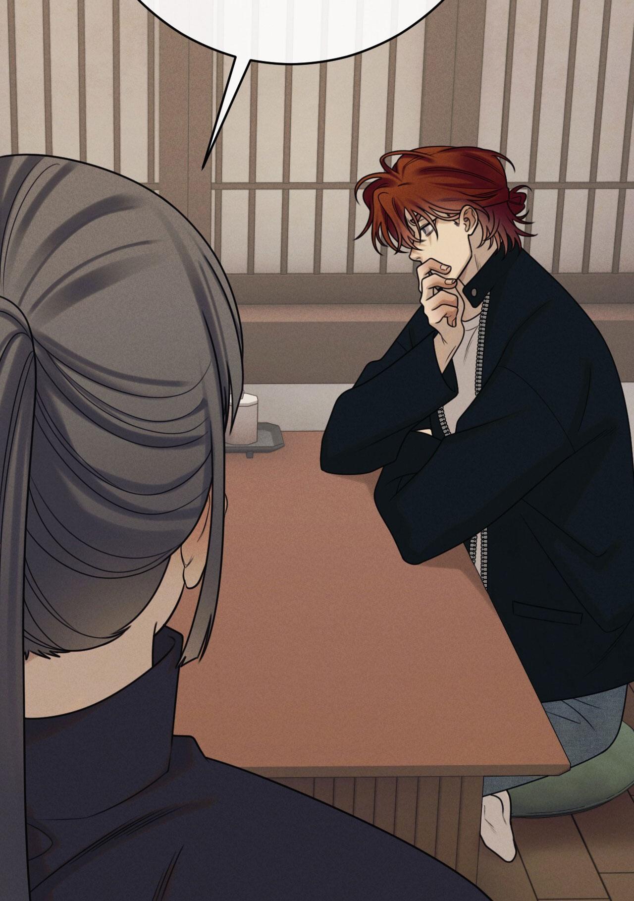 QUẺ BÓI GIẤC MƠ CỦA YÊU TINH Chapter 55 - Next 