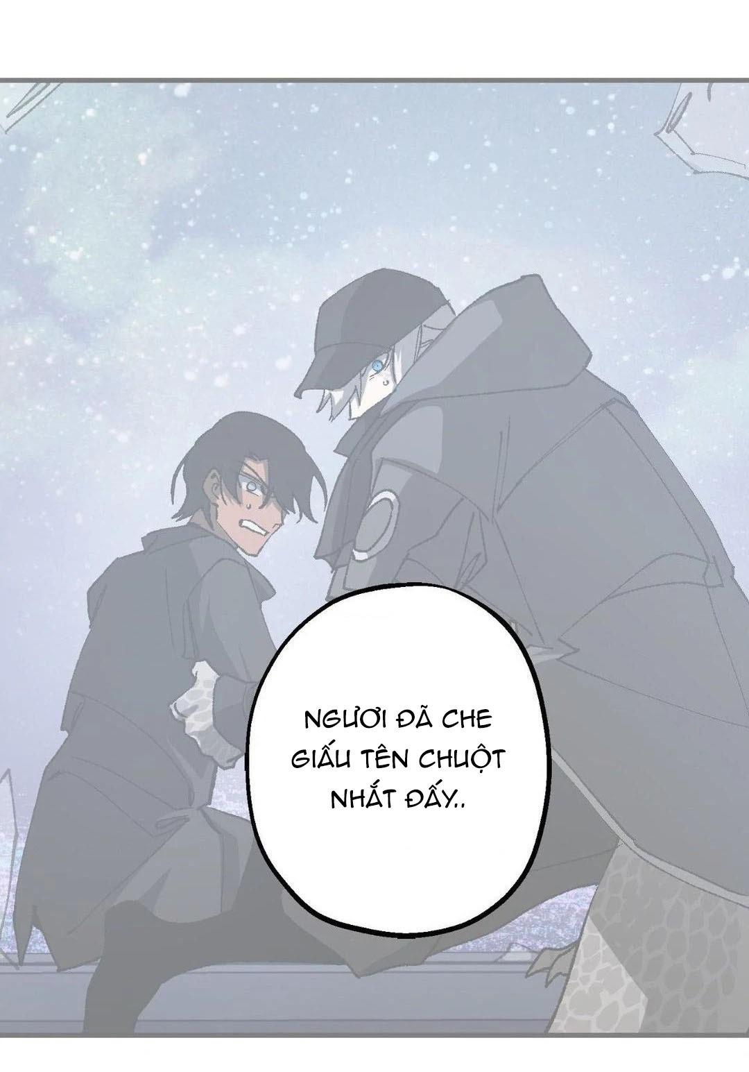 Hãy khóc đi đừng ngại ngùng! Chapter 40 - Next 