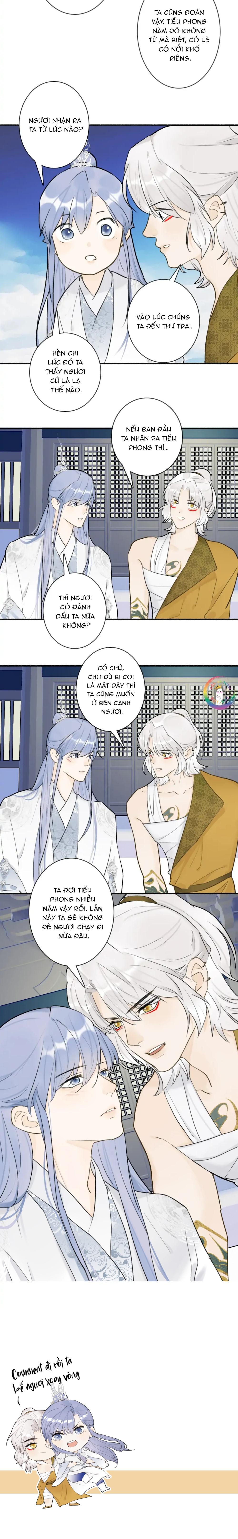 Tướng Quân! Coi Chừng Chó Dại! Chapter 51 - Next 