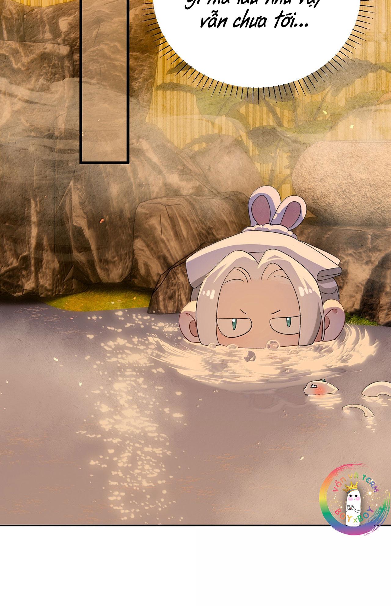 Xà Yêu Muốn Chạy Trốn Chapter 48 - Next Chapter 49