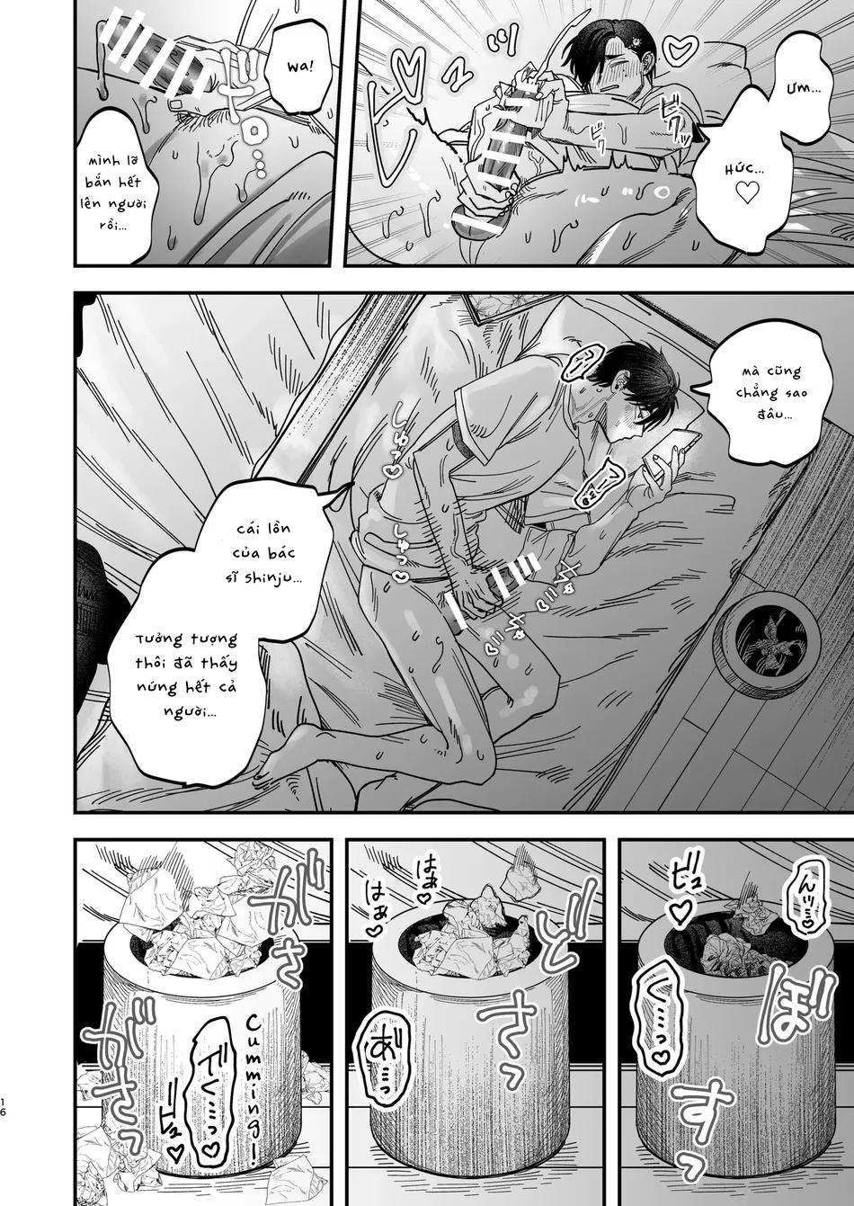 TUYỂN TẬP BDSM CHỊT CHỌT Chapter 327.1 - Next Chapter 327.2