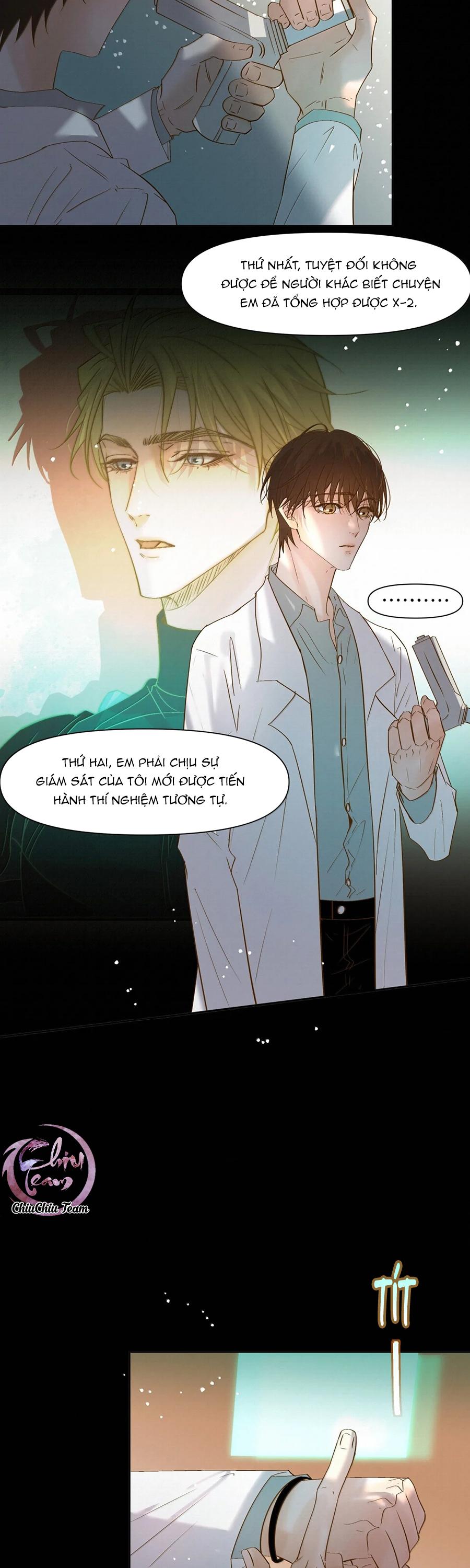 Tuyệt Xử Phùng Sinh Chapter 92 - Next Chapter 93