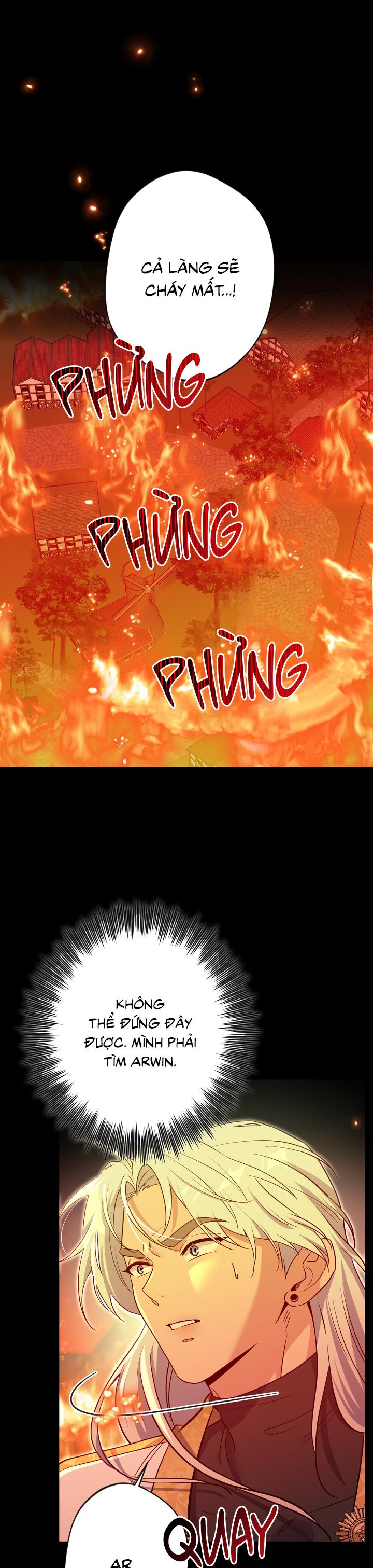 Angel kiss Chapter 42 - Next Chapter 43