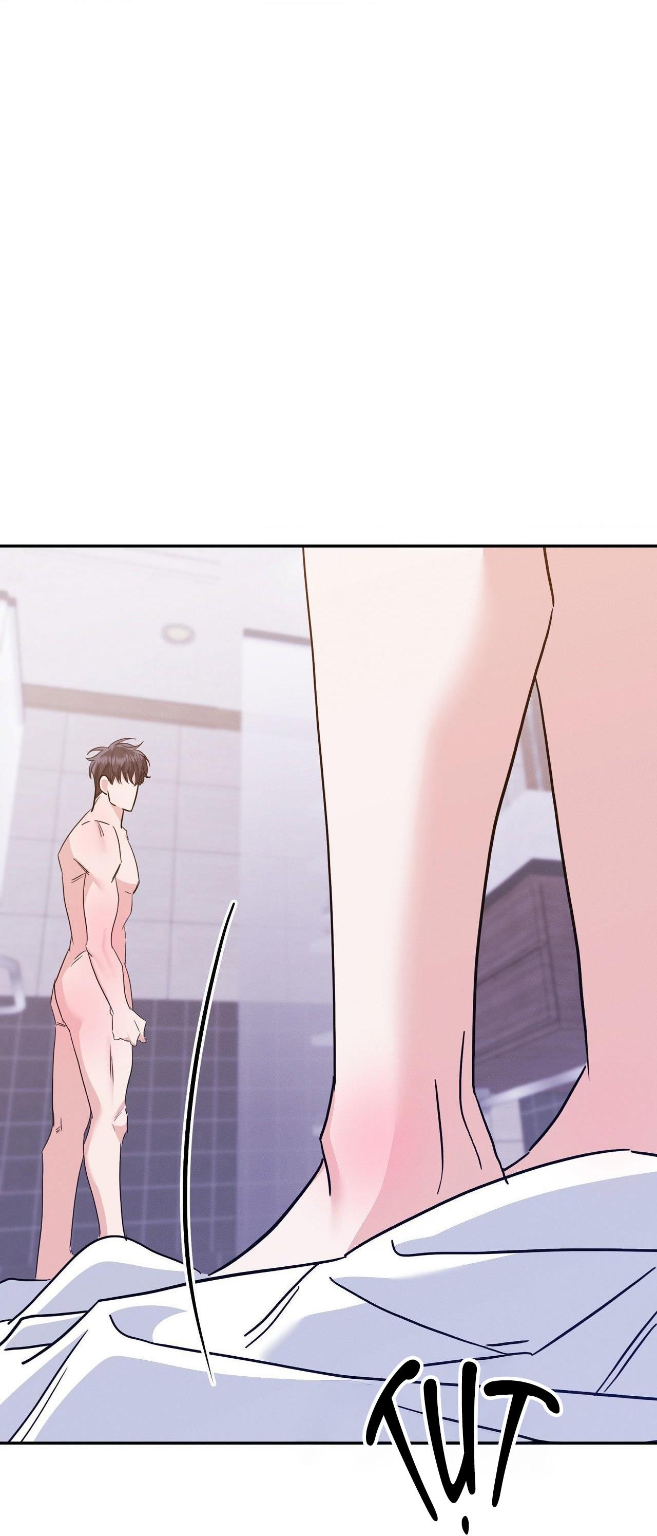 (CBunu) Cẩm Nang Fetish Chapter 10 H - Next Chapter 11