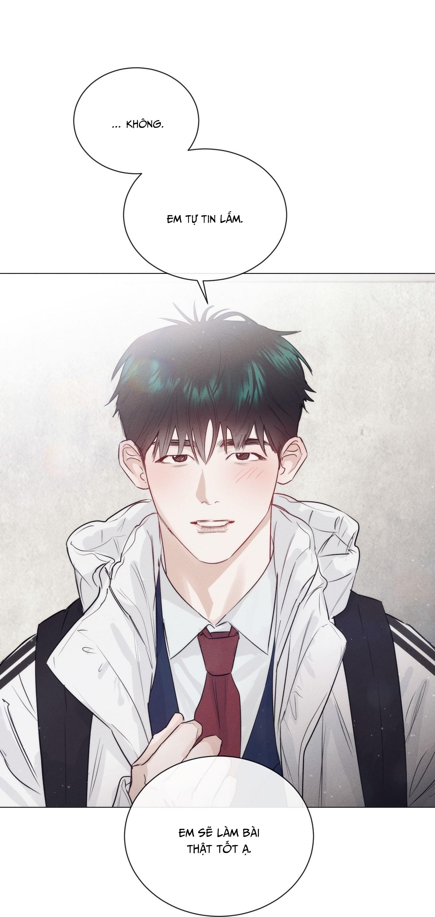 CÓ THỰC MỚI VỰC ĐƯỢC ĐẠO Chapter 20 - Next Chapter 21