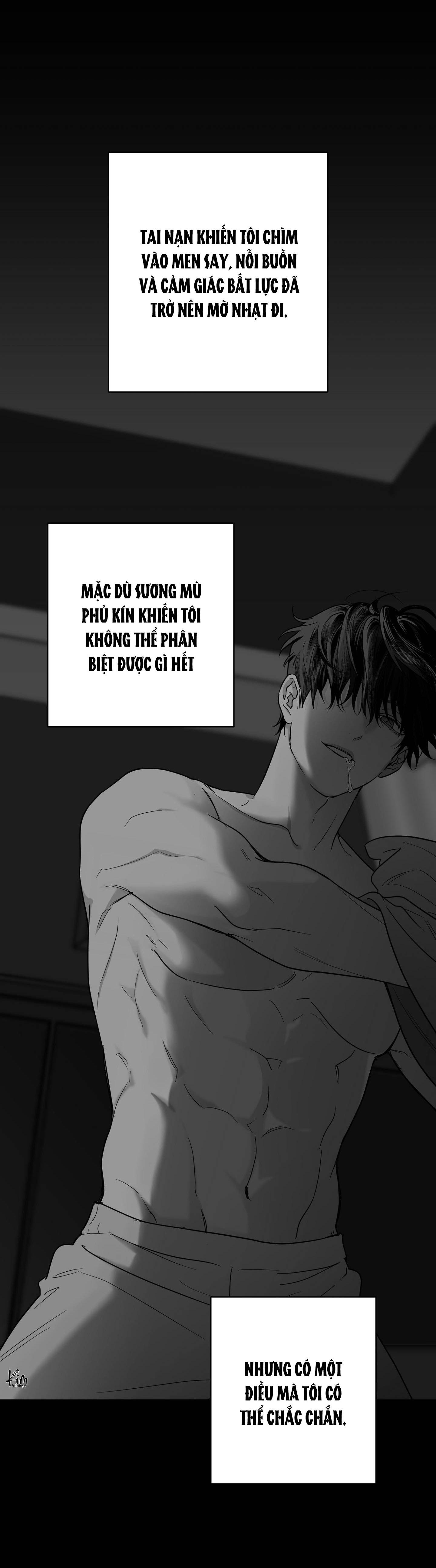 NON ZERO SUM Chapter 68 - Next 