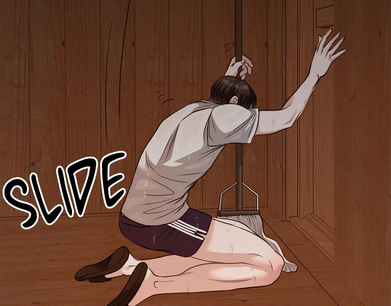 Sạch Đến Từng Tấc Thịt Chapter 1 - Next Chapter 2