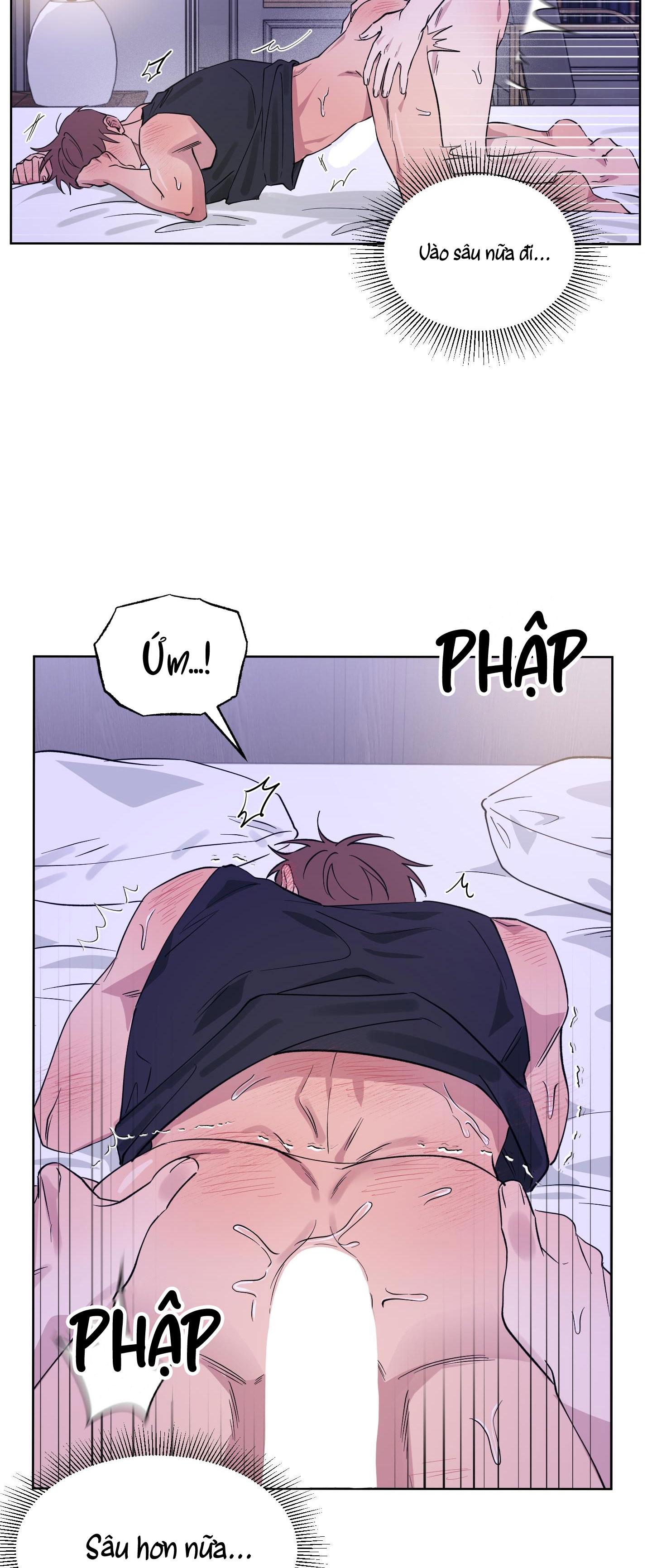 VẬN MAY BẤT NGỜ Chapter 69 - Next 