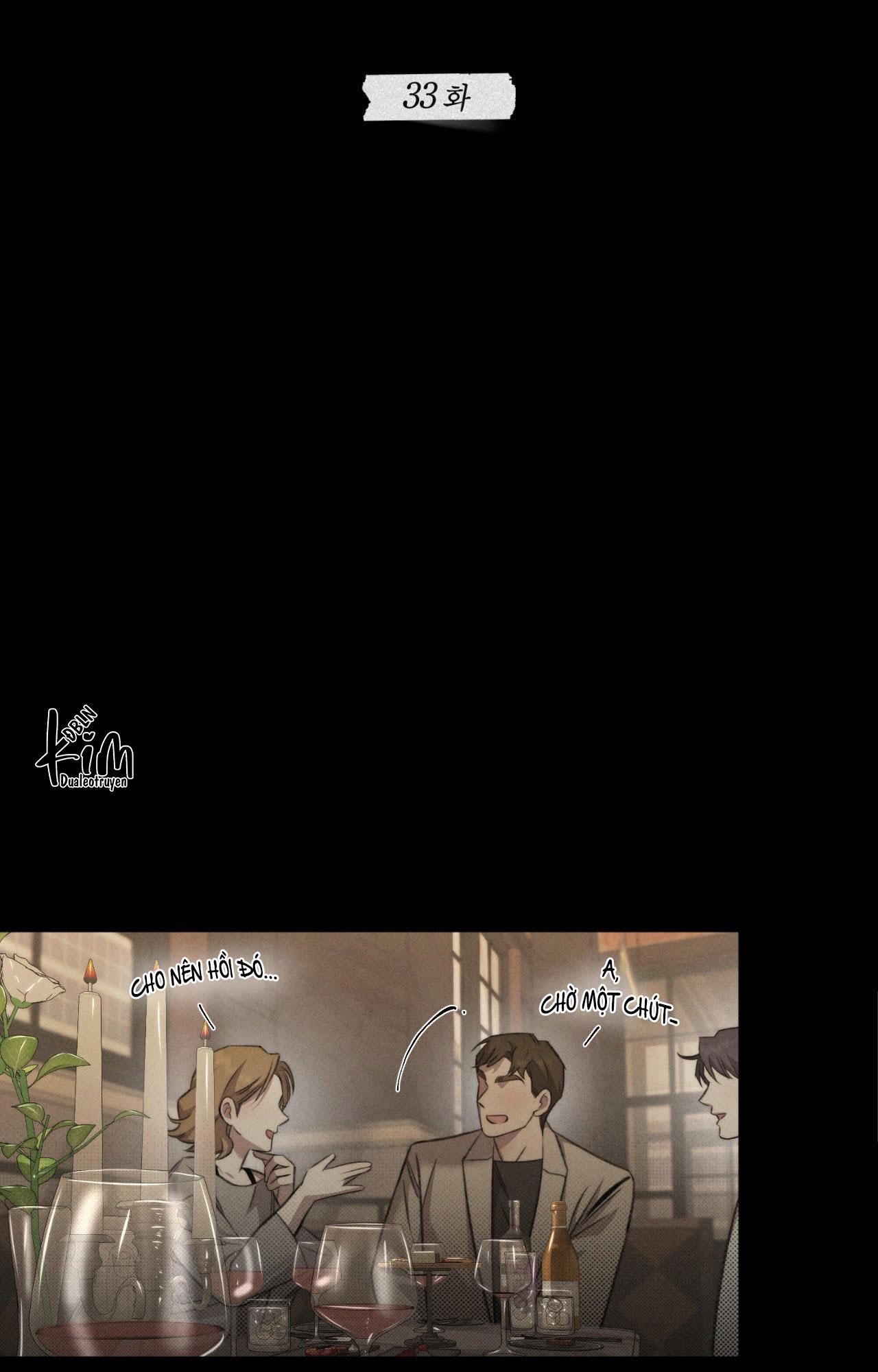 STILL LOVE YOU Chapter 33 - Next 