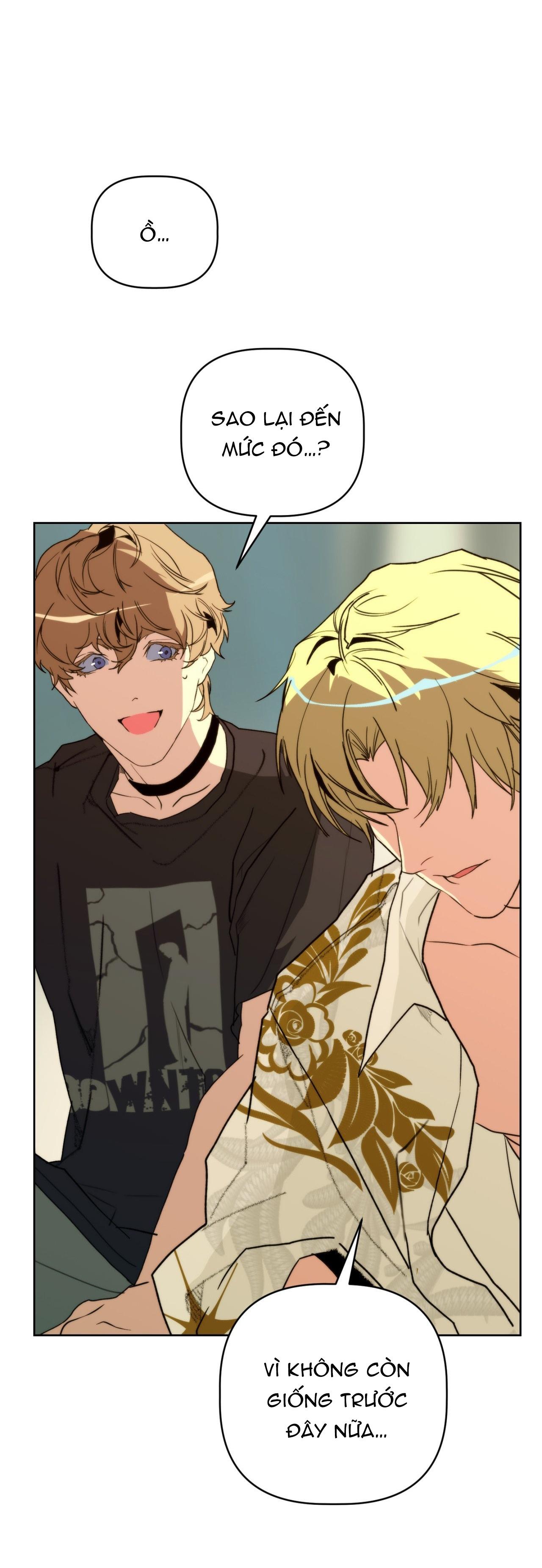 BẠN CÙNG LỚP MẪU GIÁO MẶT TRỜI Chapter 42 - Next 