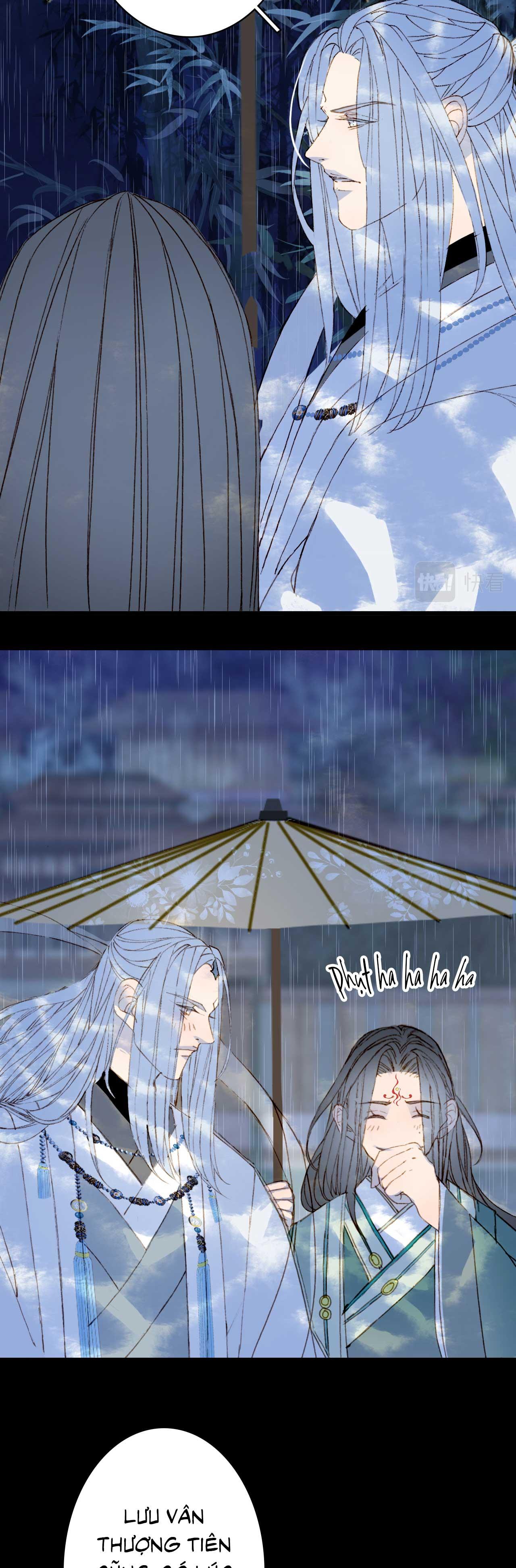 Mộng tưởng chưa đến ngàn năm Chapter 100 - Next Chapter 101