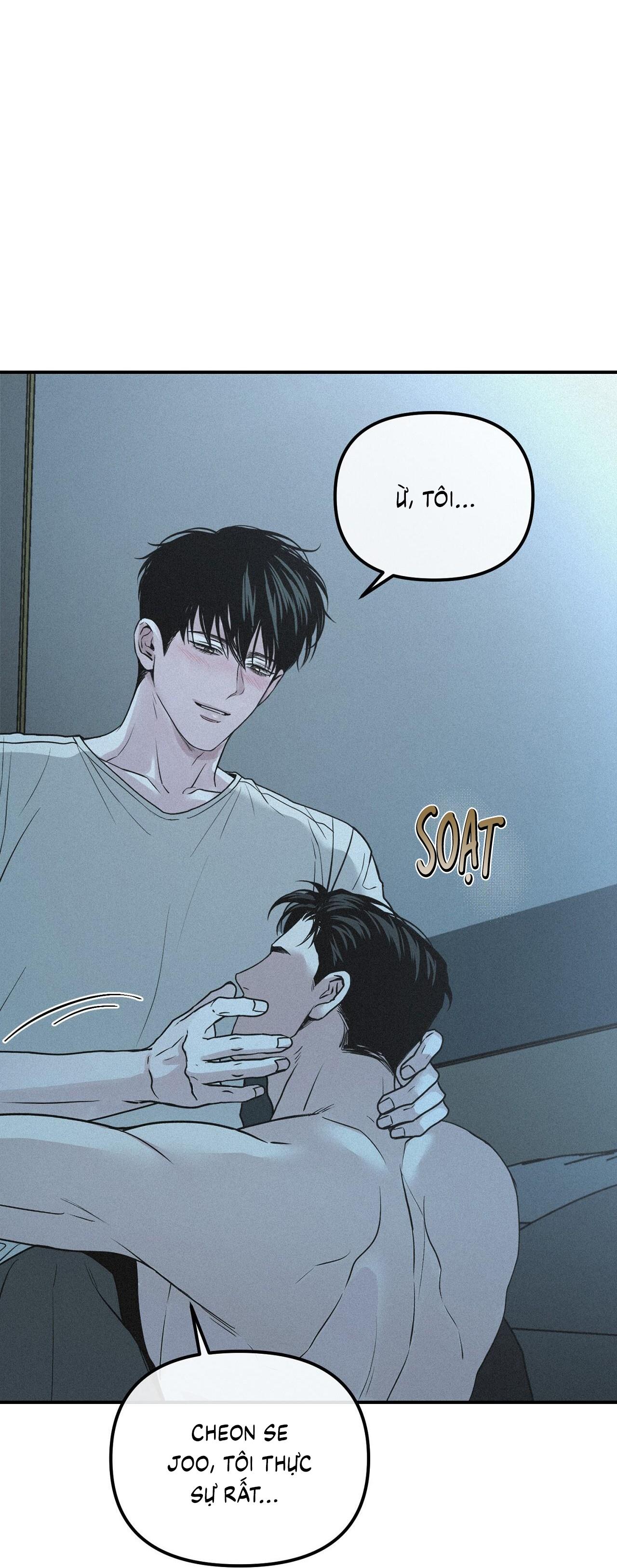 (CBunu) Phép Chiếu Chapter 39 - Next 