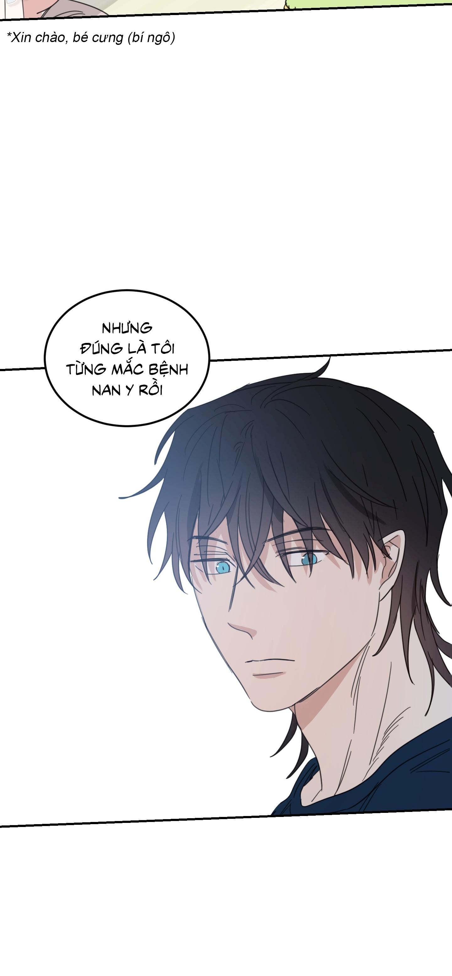 NGÔI NHÀ HƯỚNG MẶT TRỜI MỌC Chapter 58 - Trang 2