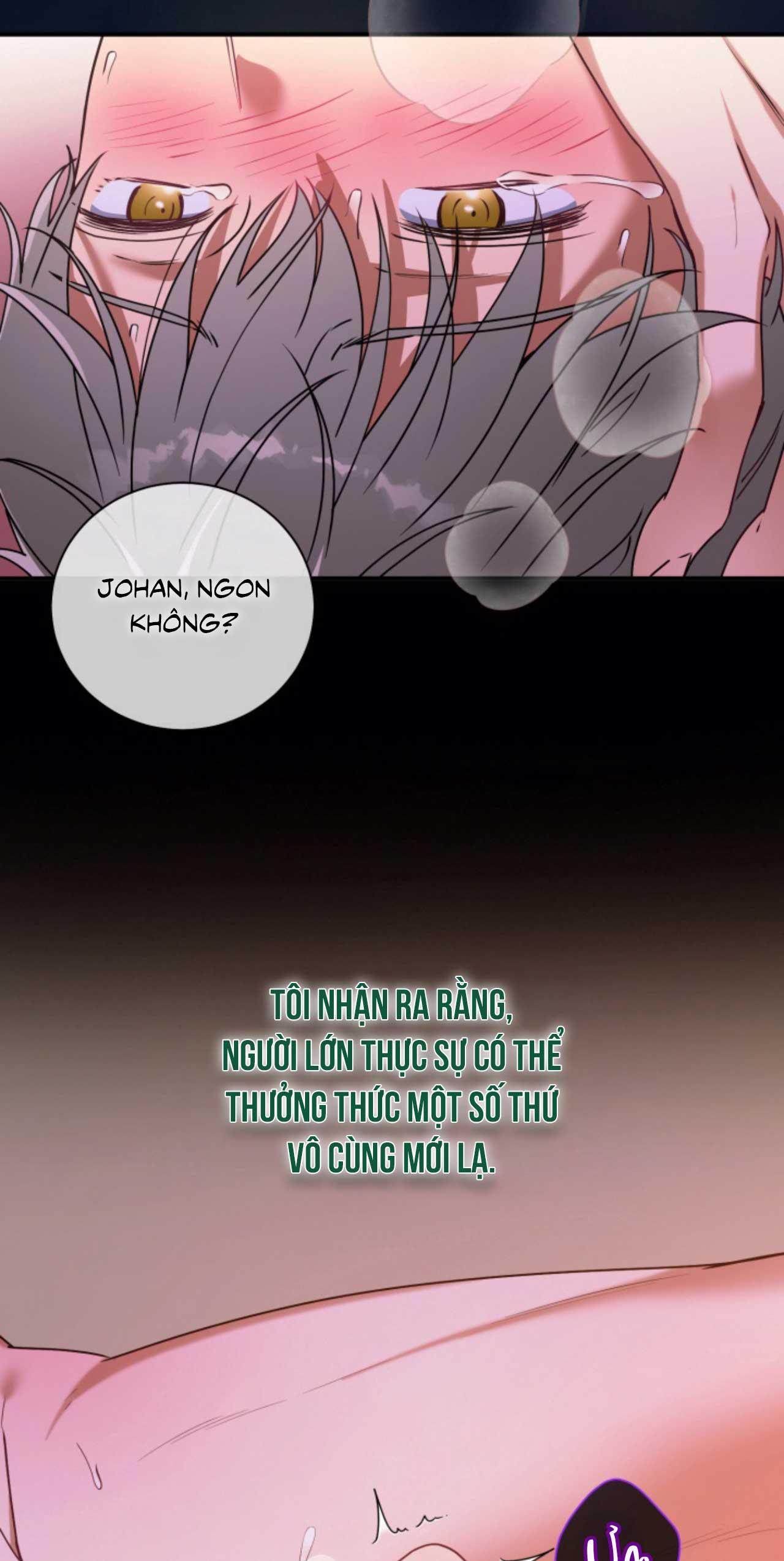 Tiệm bánh nóng bỏng và gợi cảm Chapter 28 H - Next Chapter 29 H+++