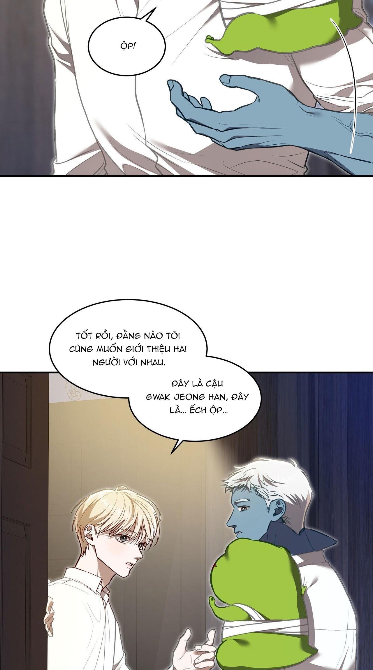 CÁCH TỒN TẠI NHƯ MỘT NGƯỜI CHƠI Chapter 71 - Next 