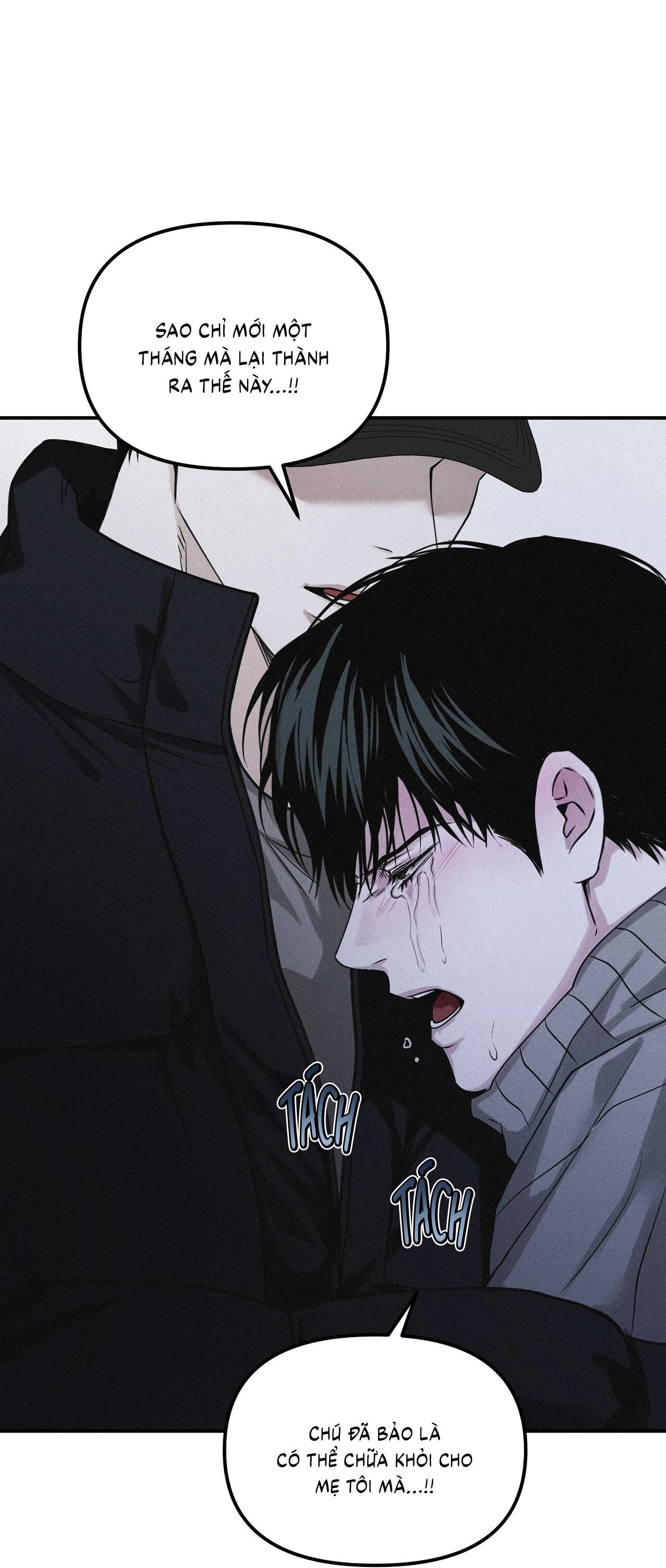 (CBunu) Phép Chiếu Chapter 48 - Next 