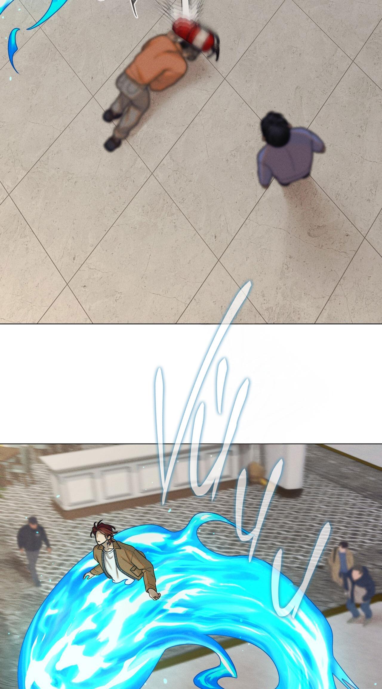 QUẺ BÓI GIẤC MƠ CỦA YÊU TINH Chapter 70 - Next Chapter 71