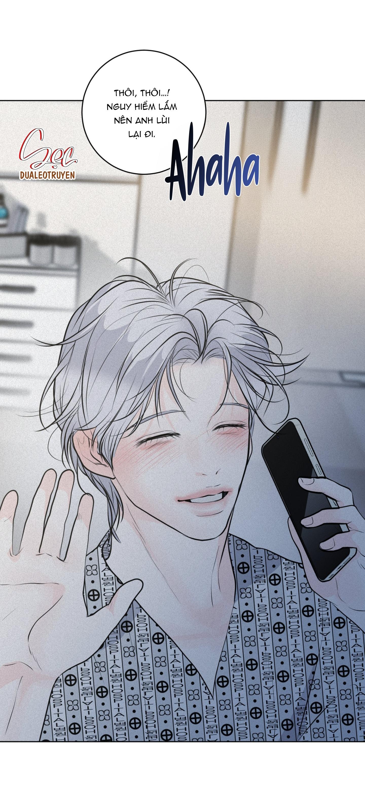 (ABO) LỜI CẦU NGUYỆN Chapter 77 - Next 