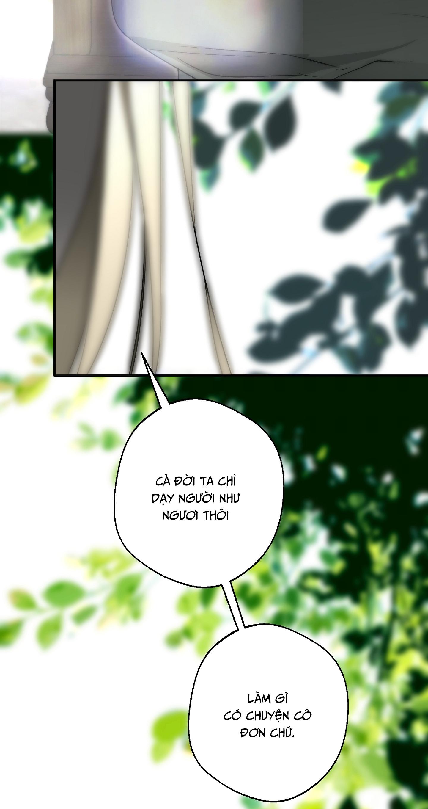 KHI VẬN MỆNH ĐƯA LỐI Chapter 6 - Next Chapter 7