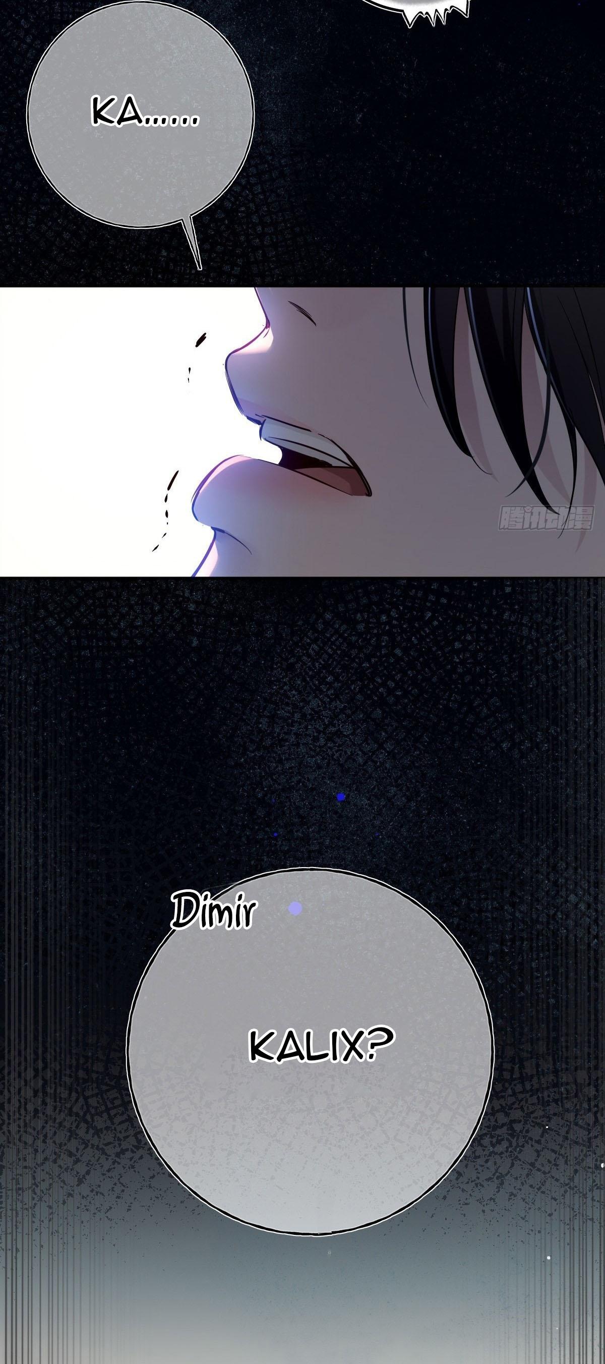 Tình yêu của kẻ khát máu Chapter 24 - Next 