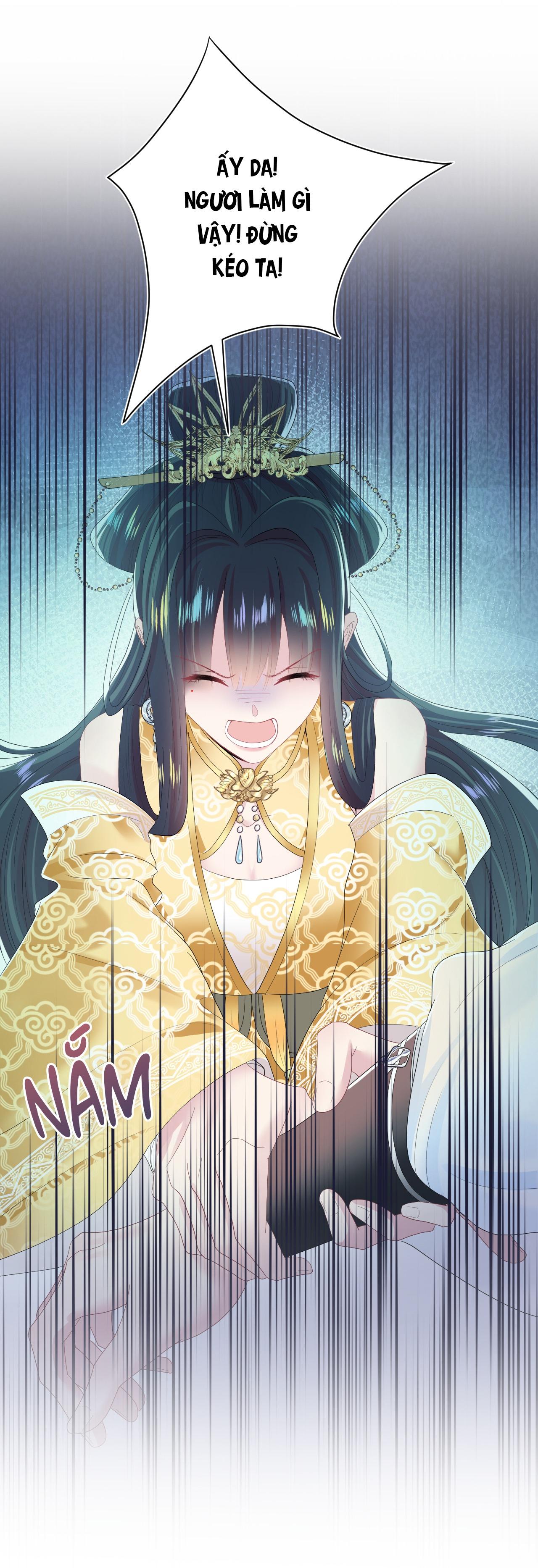Tuyệt mỹ bạch liên hoa online dạy học Chapter 37 - Next Chapter 38