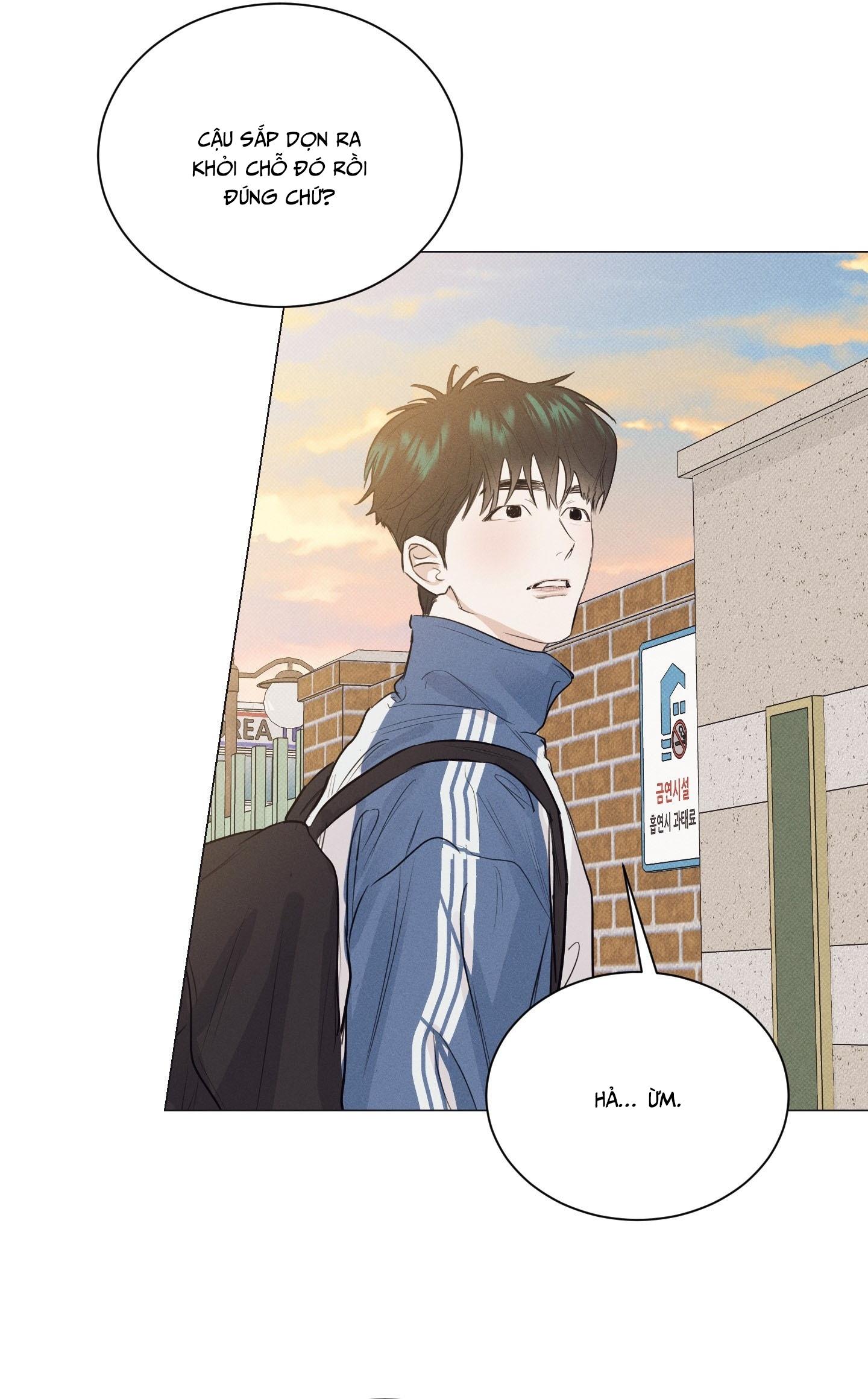 CÓ THỰC MỚI VỰC ĐƯỢC ĐẠO Chapter 20 - Next Chapter 21