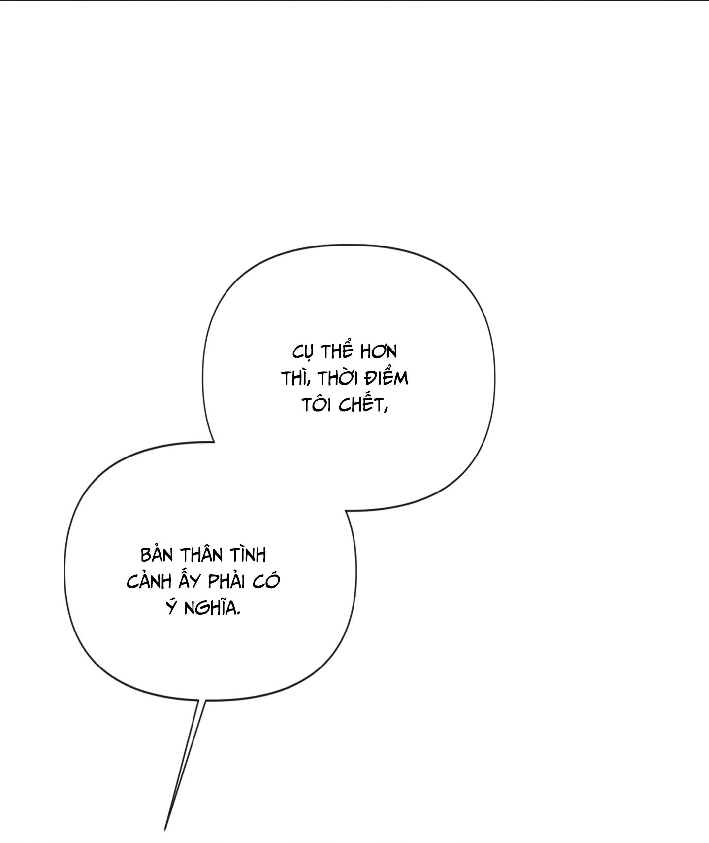 MARY JANE Chapter 65 - Next 