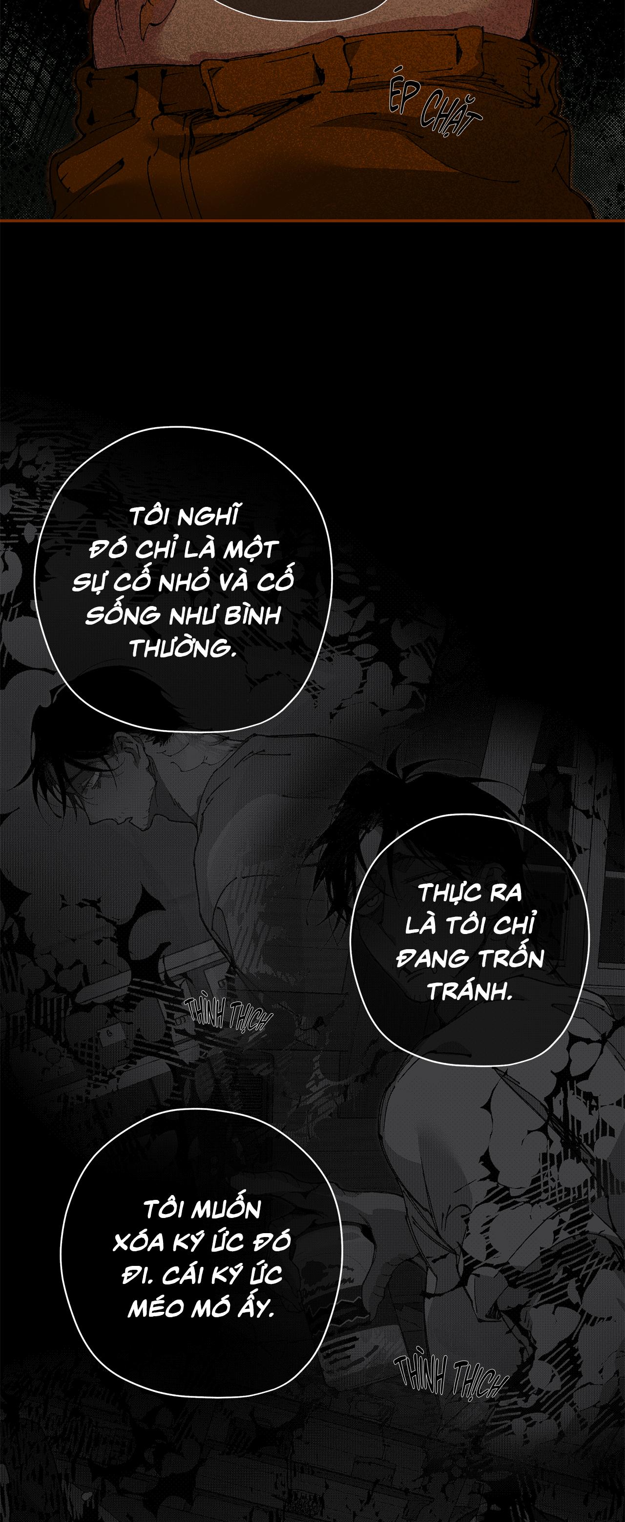 Mr.A's Farm Chapter 14 - Trang 2