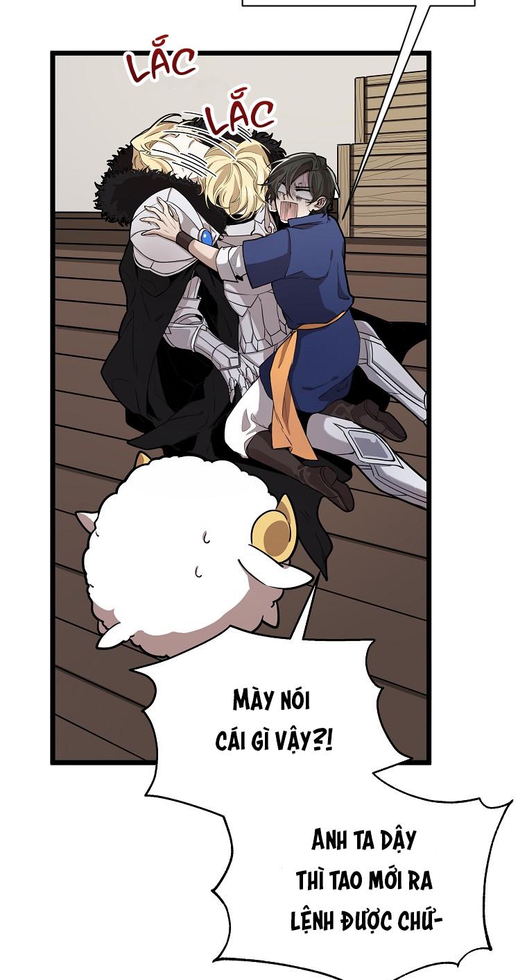 Hãy Lựa Chọn Anh Hùng Của Bạn Thật Cẩn Thận Chapter 4 - Next 