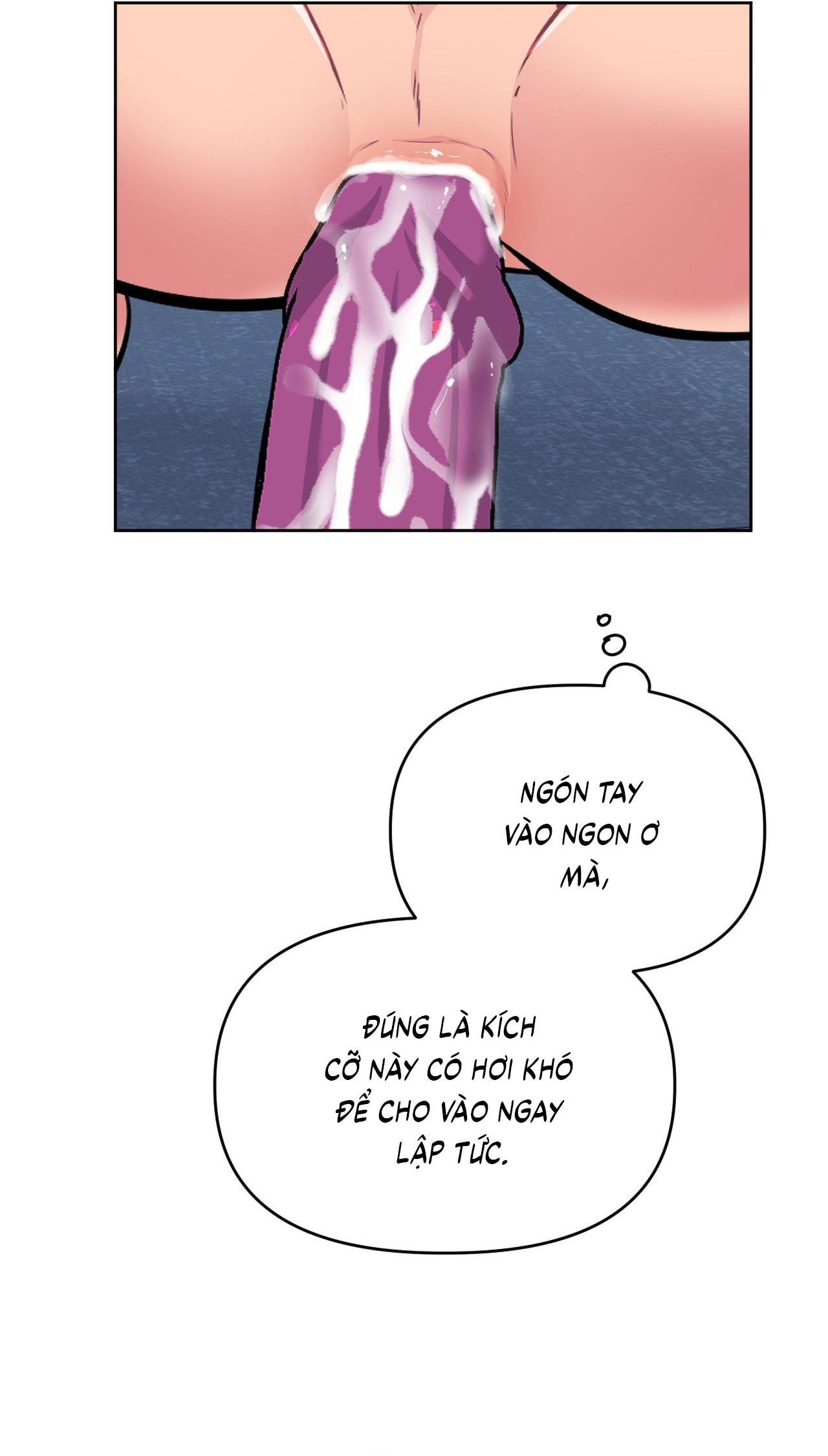 (CBunu) Chàng Trai Mỹ Thuật Chapter 61 H+ - Next 