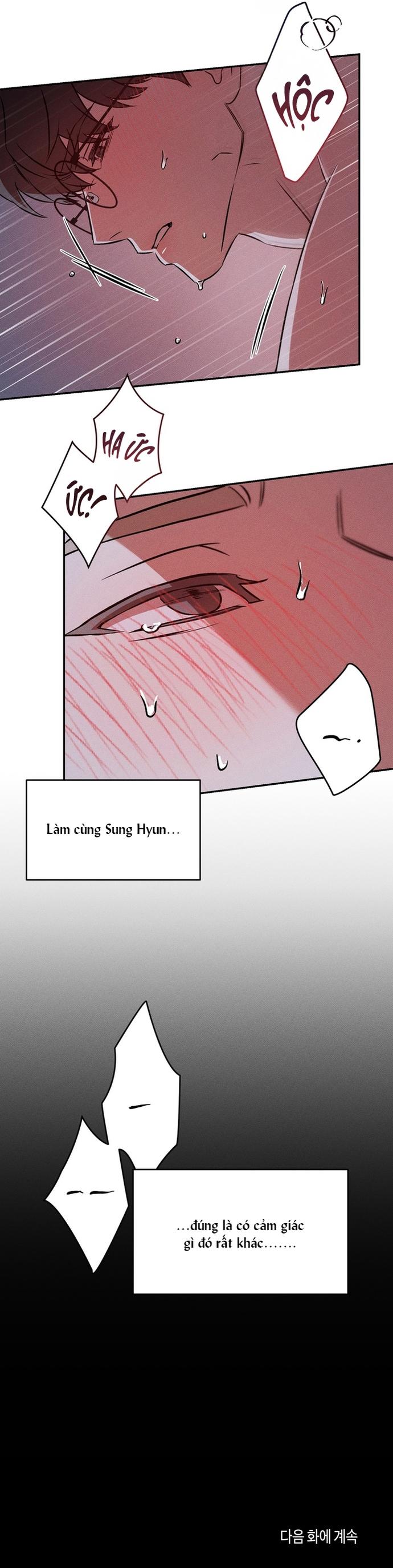 Mối Quan Hệ Tình Cờ Chapter 4 H+ - Next 