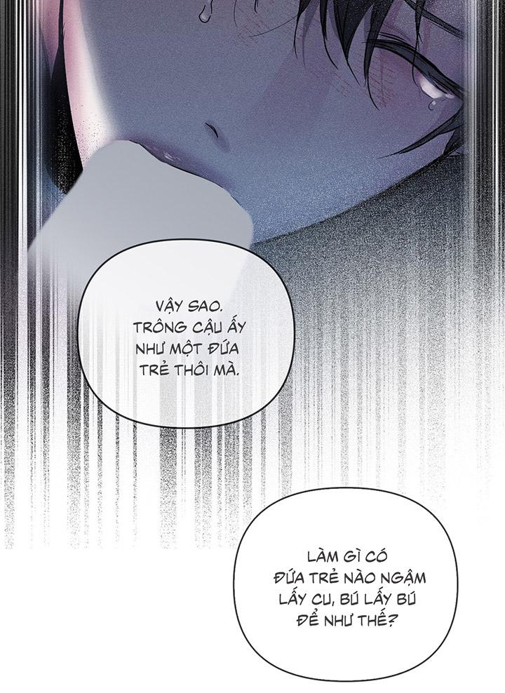 [DDT] KẺ ĐÁNH CẮP TRÁI TIM Chapter 5 19+ - Trang 2